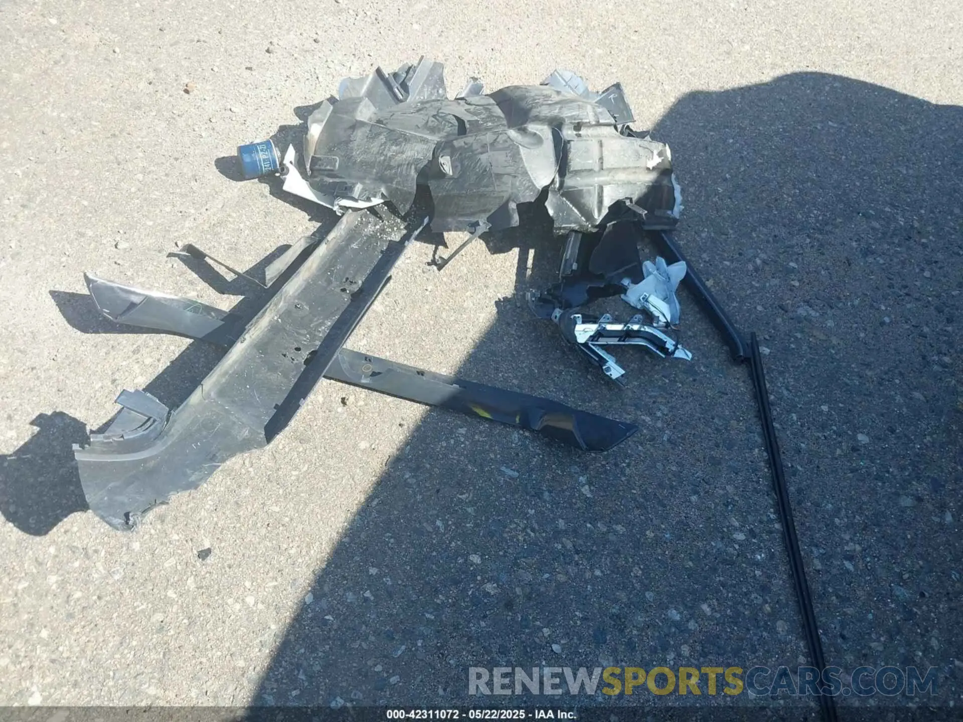 12 Photograph of a damaged car MAJ6S3GL6LC321572 FORD ECOSPORT 2020