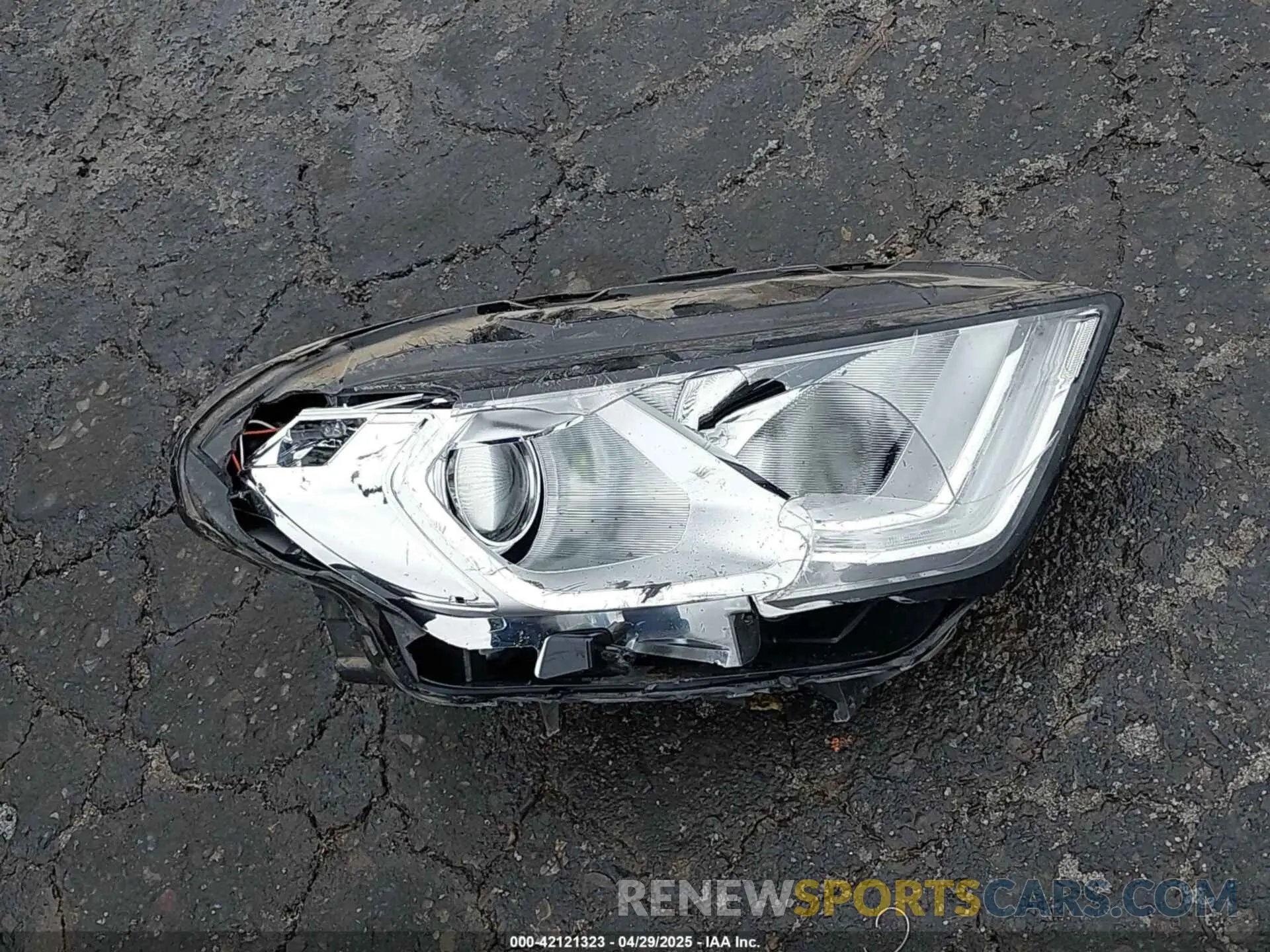 11 Photograph of a damaged car MAJ6S3GL6LC356600 FORD ECOSPORT 2020