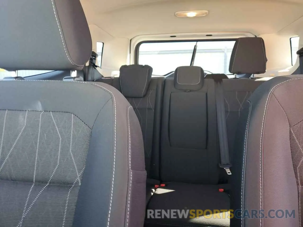 10 Фотография поврежденного автомобиля MAJ6S3GL8LC354945 FORD ECOSPORT 2020