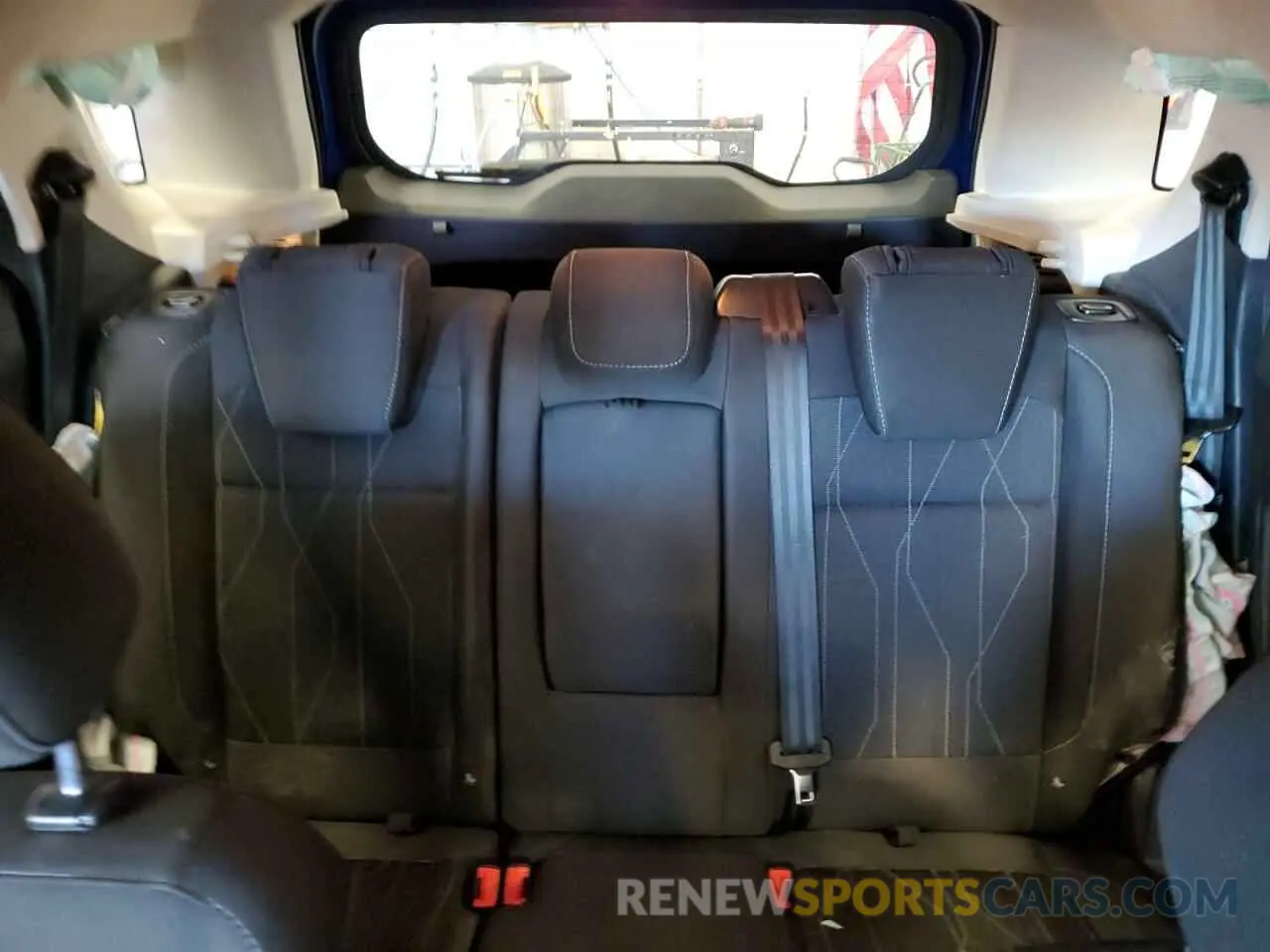 10 Фотография поврежденного автомобиля MAJ6S3GL9LC327611 FORD ECOSPORT 2020