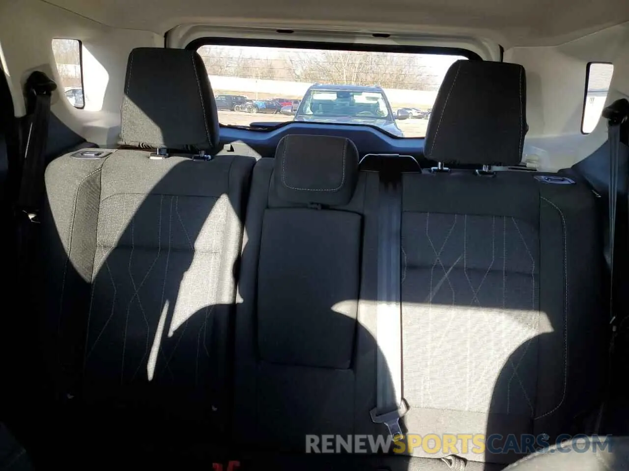 10 Фотография поврежденного автомобиля MAJ6S3GL9LC352962 FORD ECOSPORT 2020