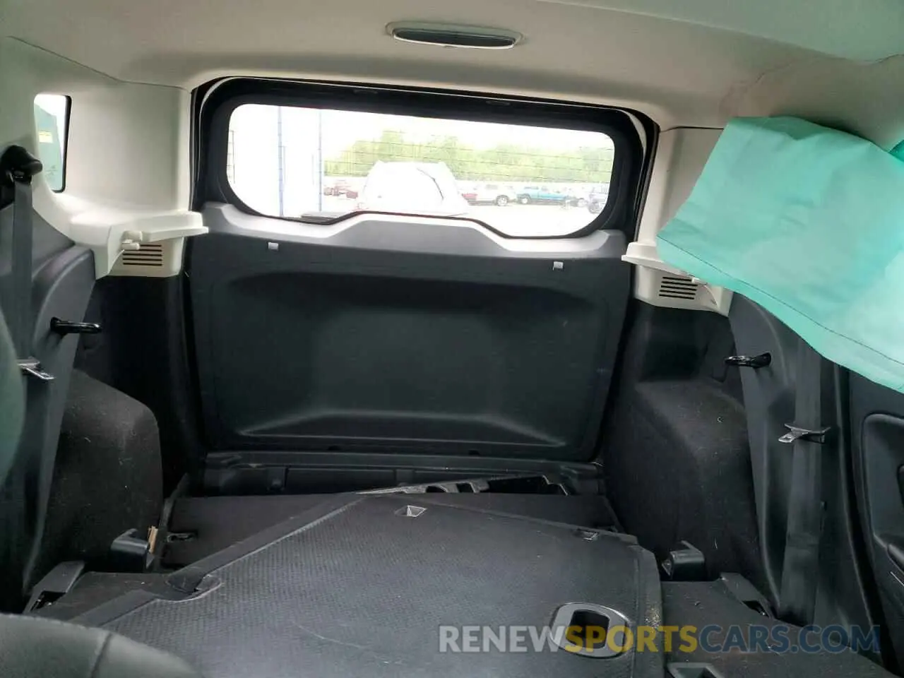 10 Фотография поврежденного автомобиля MAJ6S3JL0LC364376 FORD ECOSPORT 2020