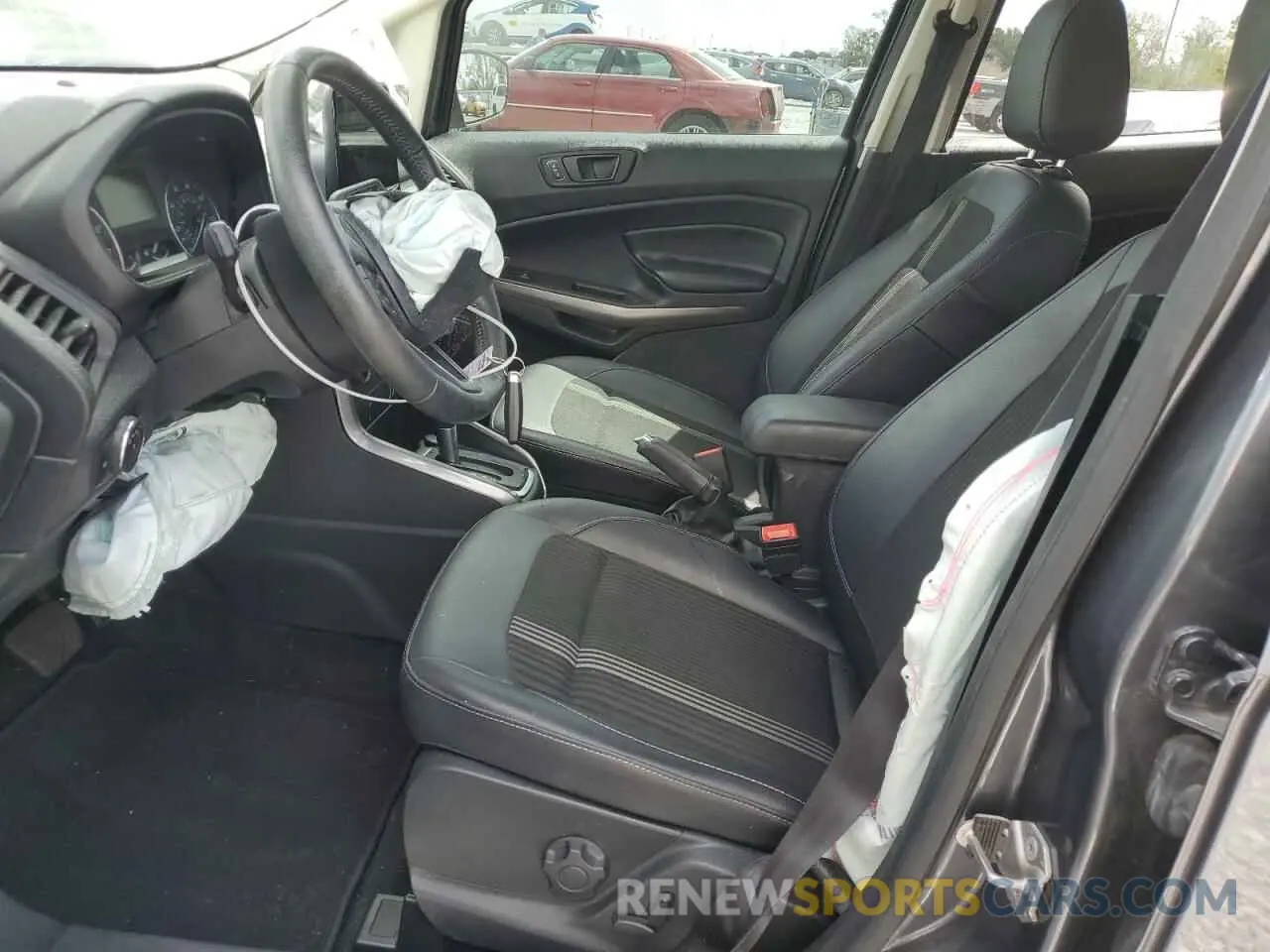 7 Фотография поврежденного автомобиля MAJ6S3JL2LC389215 FORD ECOSPORT 2020