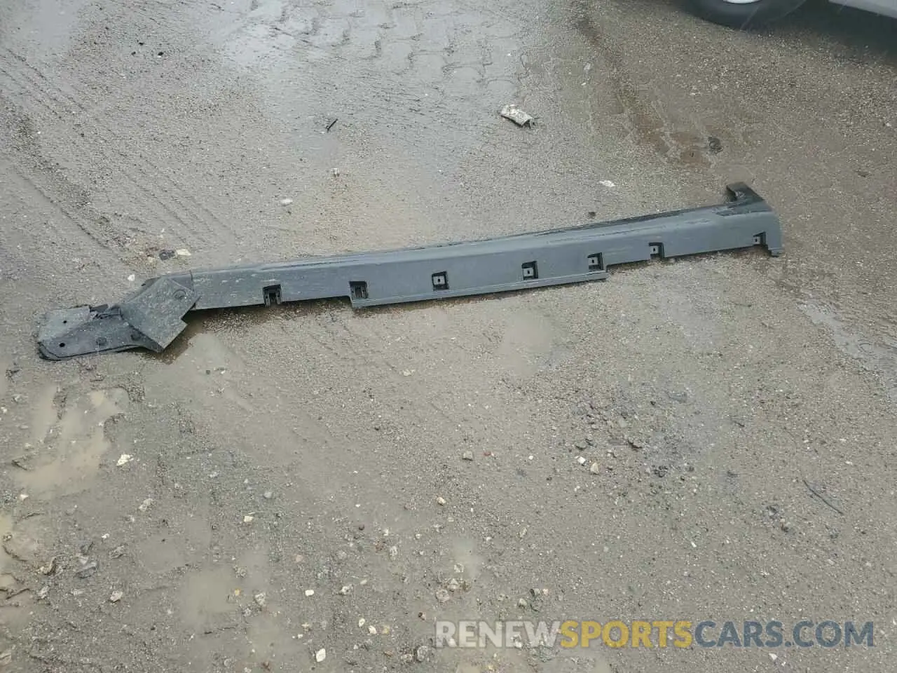 15 Photograph of a damaged car MAJ6S3JL7LC350250 FORD ECOSPORT 2020