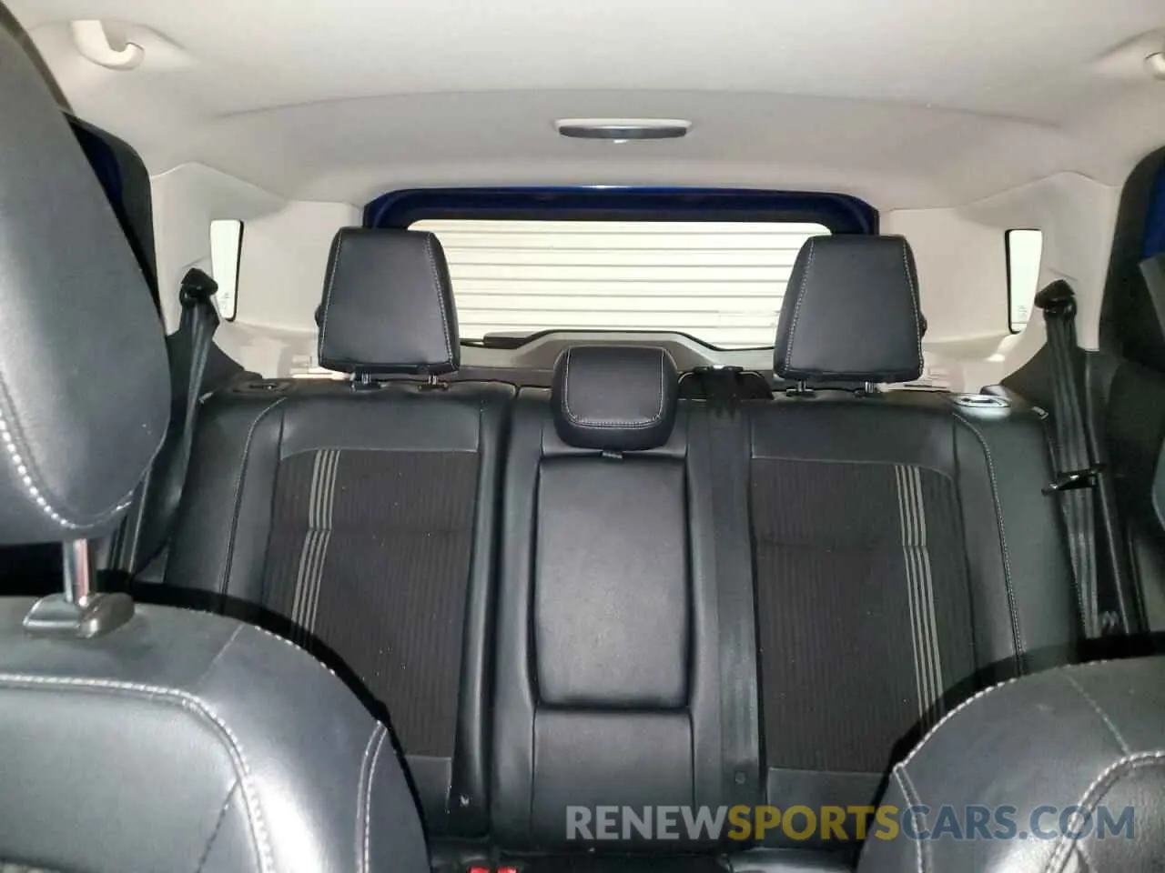 10 Фотография поврежденного автомобиля MAJ6S3JL9LC320361 FORD ECOSPORT 2020