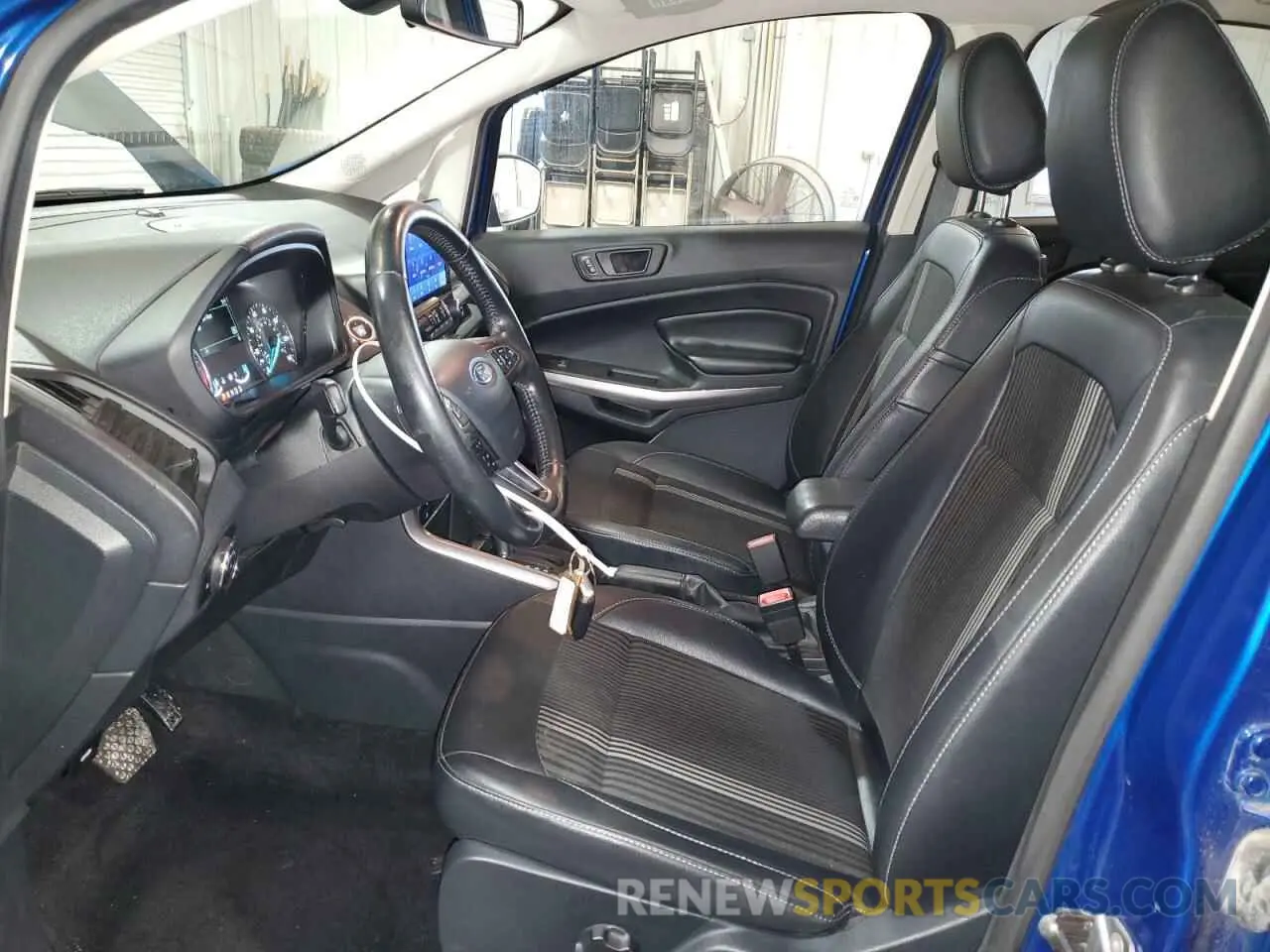 7 Фотография поврежденного автомобиля MAJ6S3JL9LC320361 FORD ECOSPORT 2020