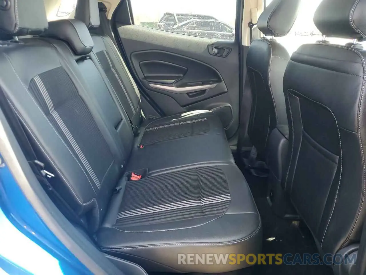 11 Фотография поврежденного автомобиля MAJ6S3JLXLC353370 FORD ECOSPORT 2020