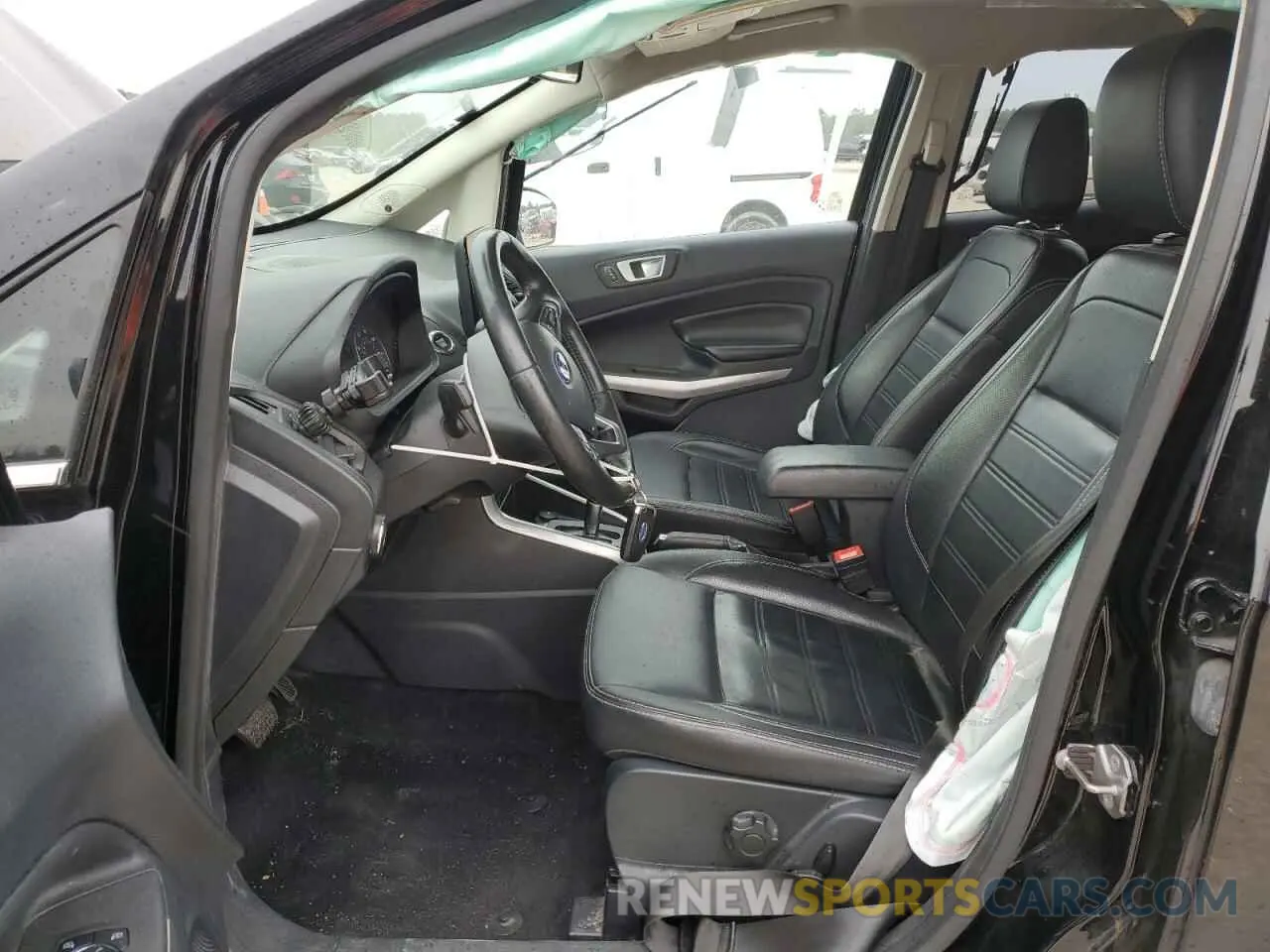 7 Фотография поврежденного автомобиля MAJ6S3KL6LC350478 FORD ECOSPORT 2020
