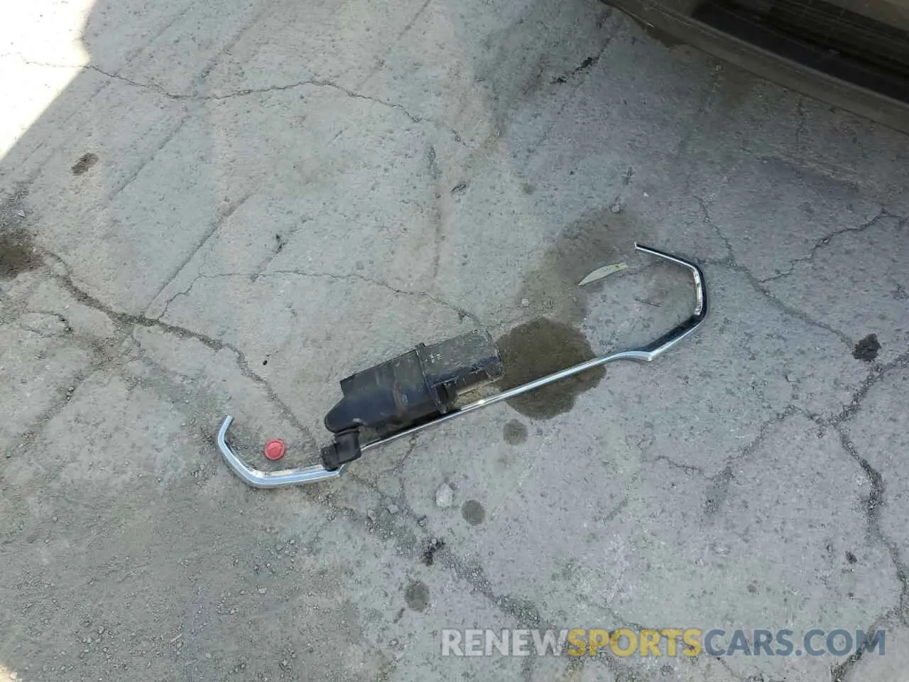 13 Photograph of a damaged car MAJ6S3KL9LC383006 FORD ECOSPORT 2020