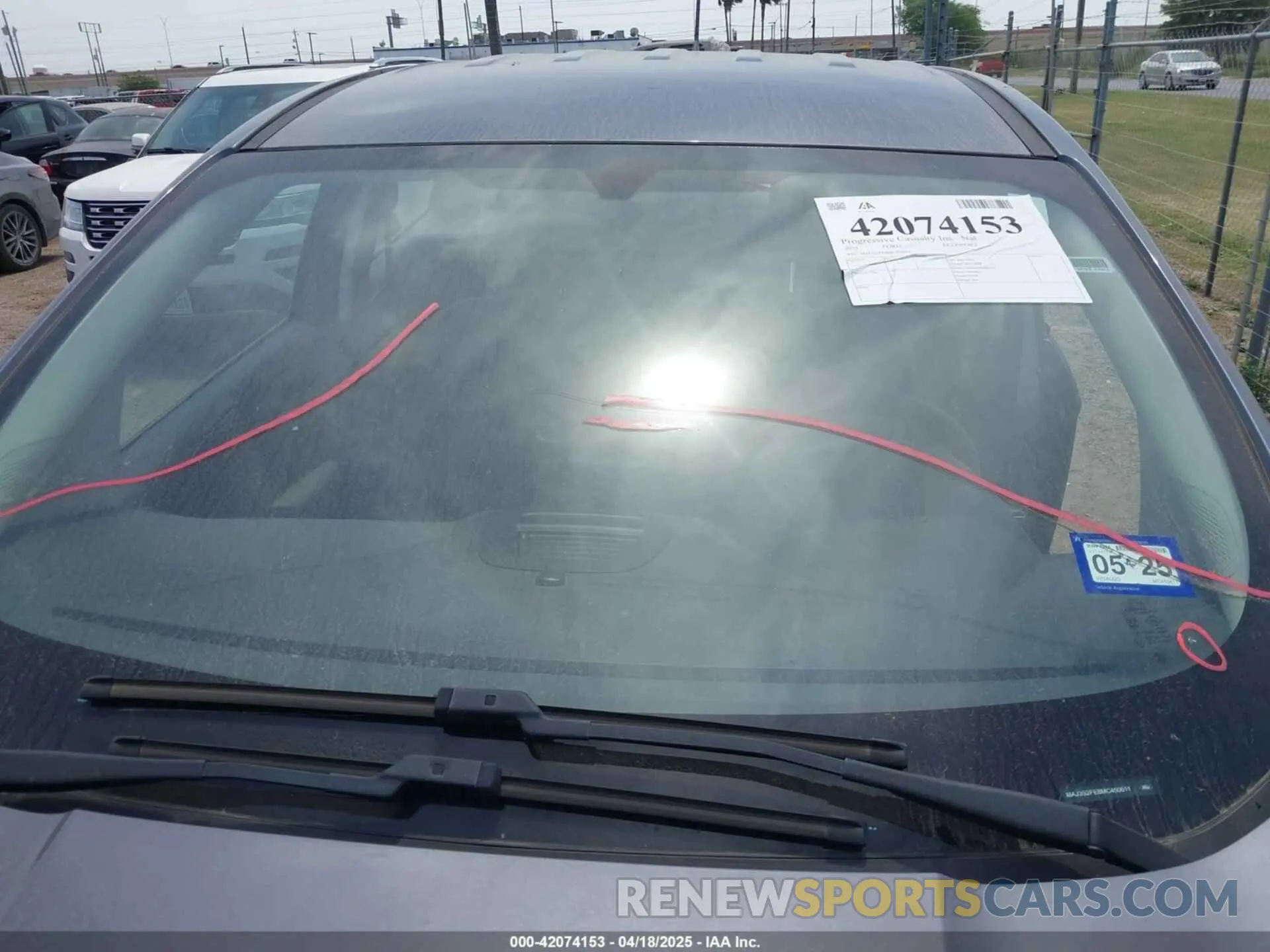 15 Фотография поврежденного автомобиля MAJ3S2FE8MC450611 FORD ECOSPORT 2021