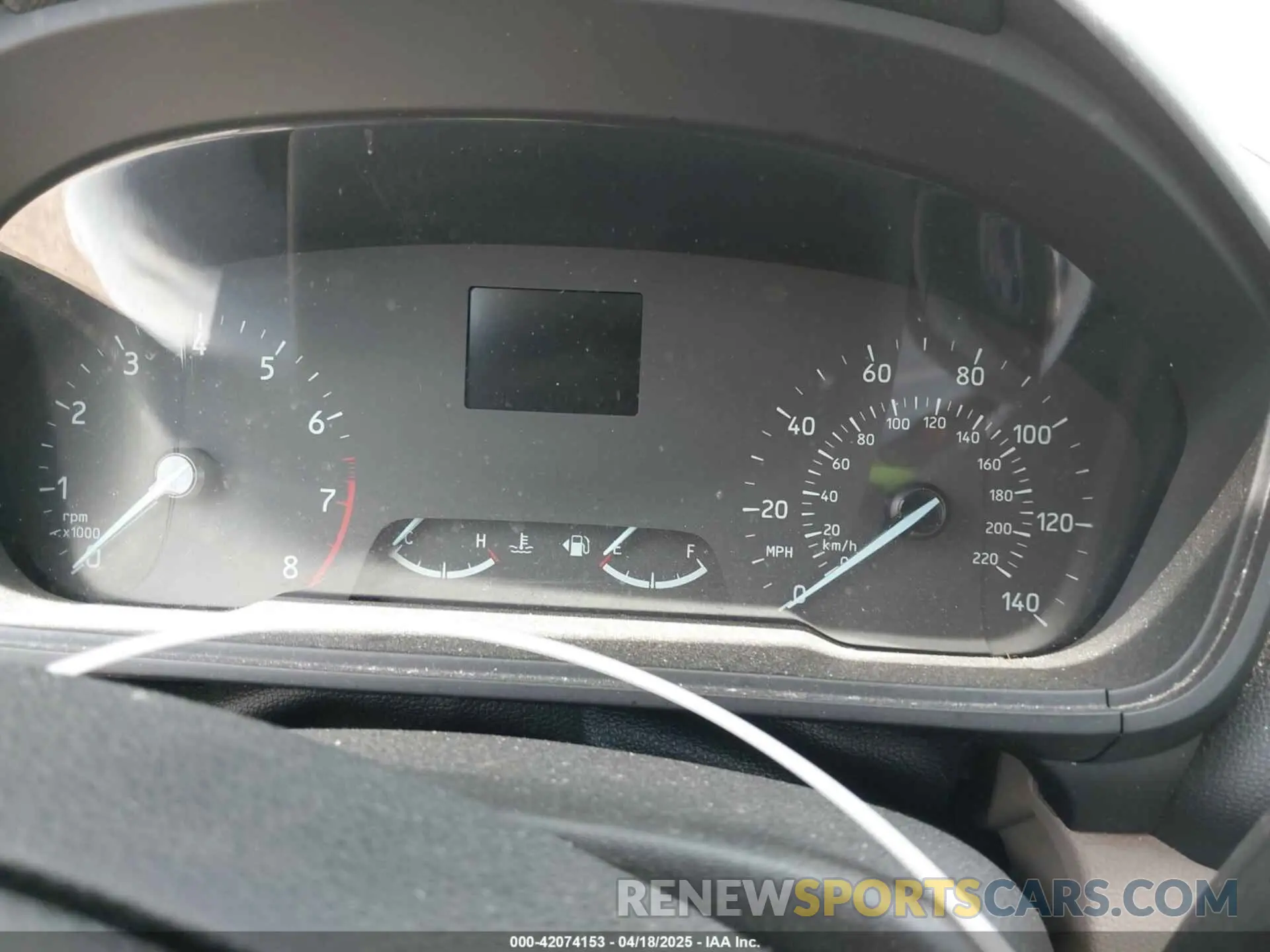 7 Фотография поврежденного автомобиля MAJ3S2FE8MC450611 FORD ECOSPORT 2021