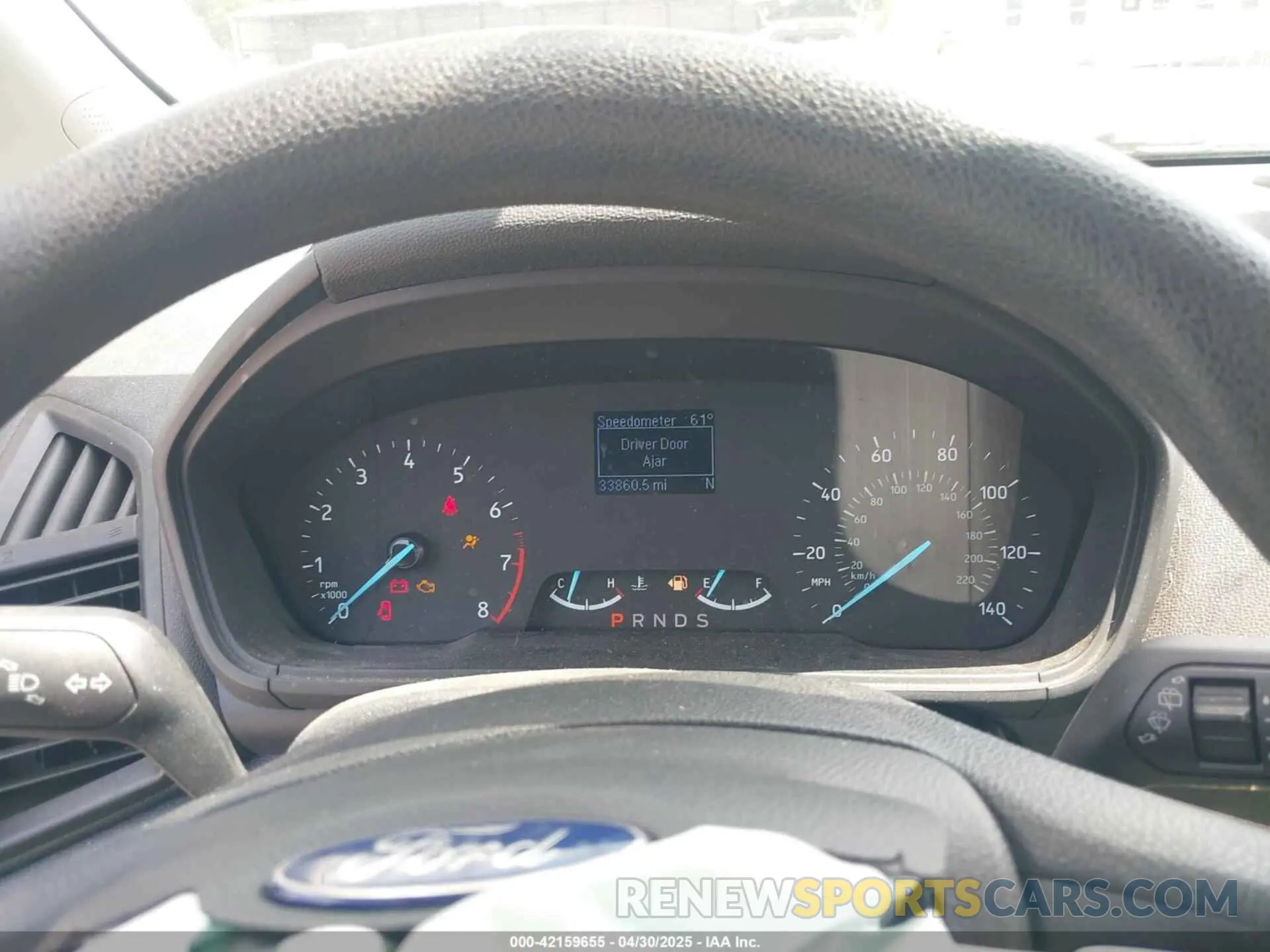 7 Фотография поврежденного автомобиля MAJ3S2FE9MC440508 FORD ECOSPORT 2021