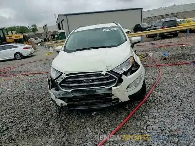 13 Фотография поврежденного автомобиля MAJ3S2GE1MC439772 FORD ECOSPORT 2021