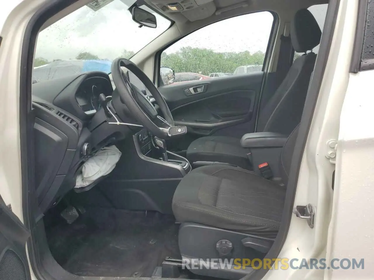 7 Фотография поврежденного автомобиля MAJ3S2GE1MC439772 FORD ECOSPORT 2021