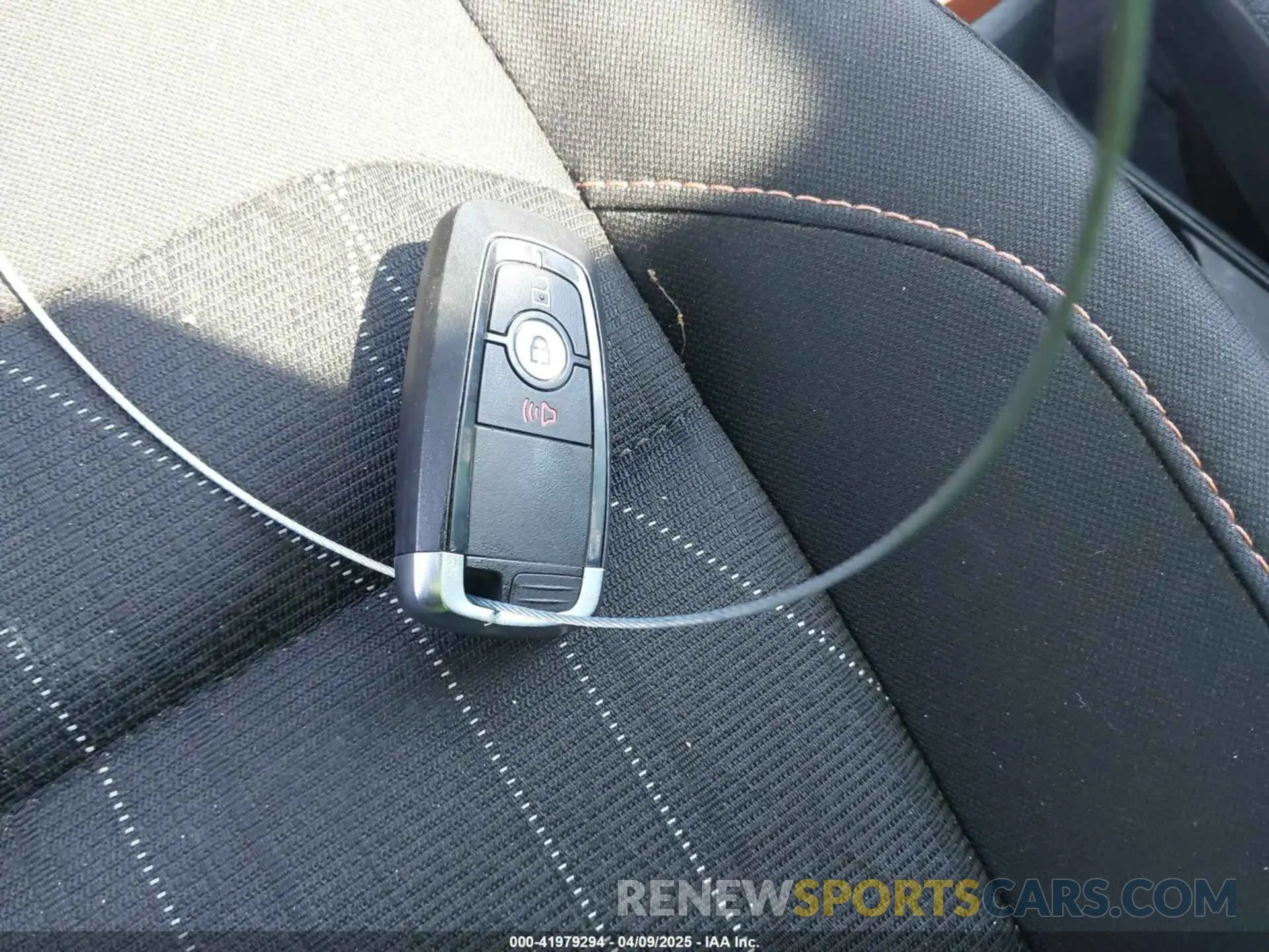11 Фотография поврежденного автомобиля MAJ3S2GE2MC399458 FORD ECOSPORT 2021