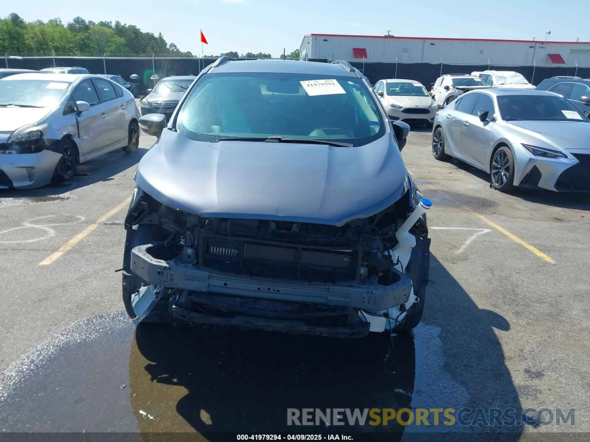 13 Фотография поврежденного автомобиля MAJ3S2GE2MC399458 FORD ECOSPORT 2021