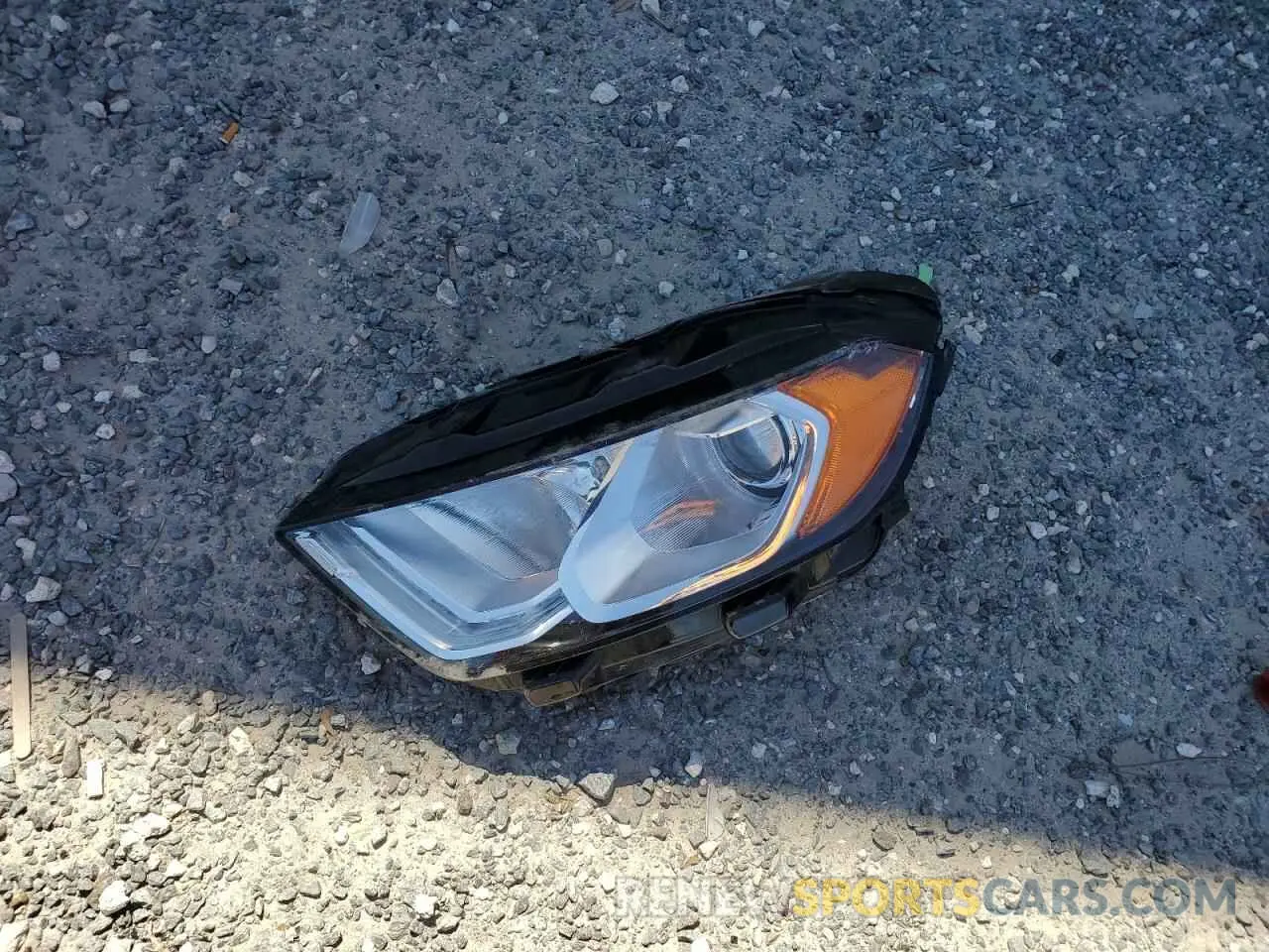 15 Фотография поврежденного автомобиля MAJ3S2GE3MC449705 FORD ECOSPORT 2021