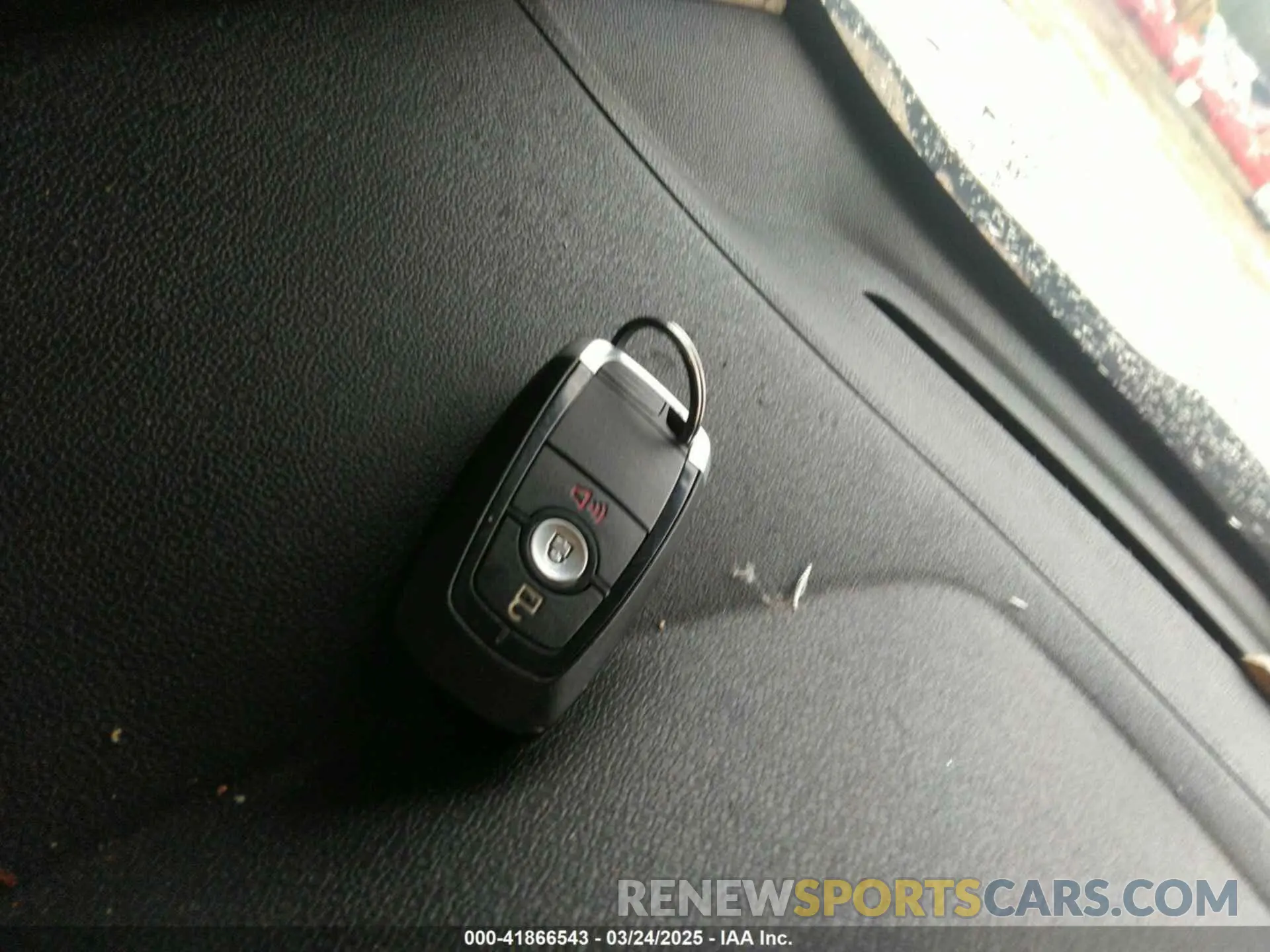 11 Photograph of a damaged car MAJ3S2GE4MC439684 FORD ECOSPORT 2021
