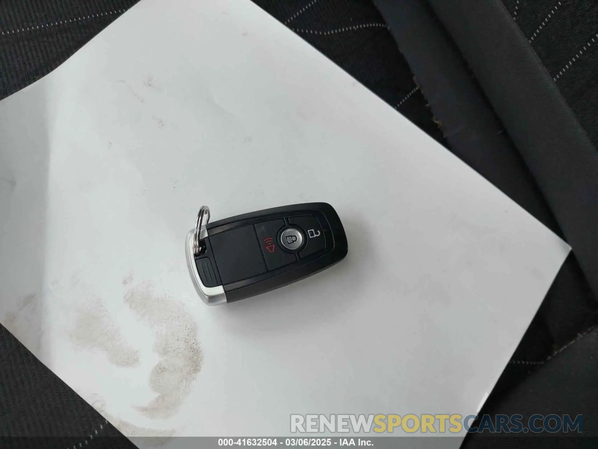 11 Фотография поврежденного автомобиля MAJ3S2GE5MC446322 FORD ECOSPORT 2021