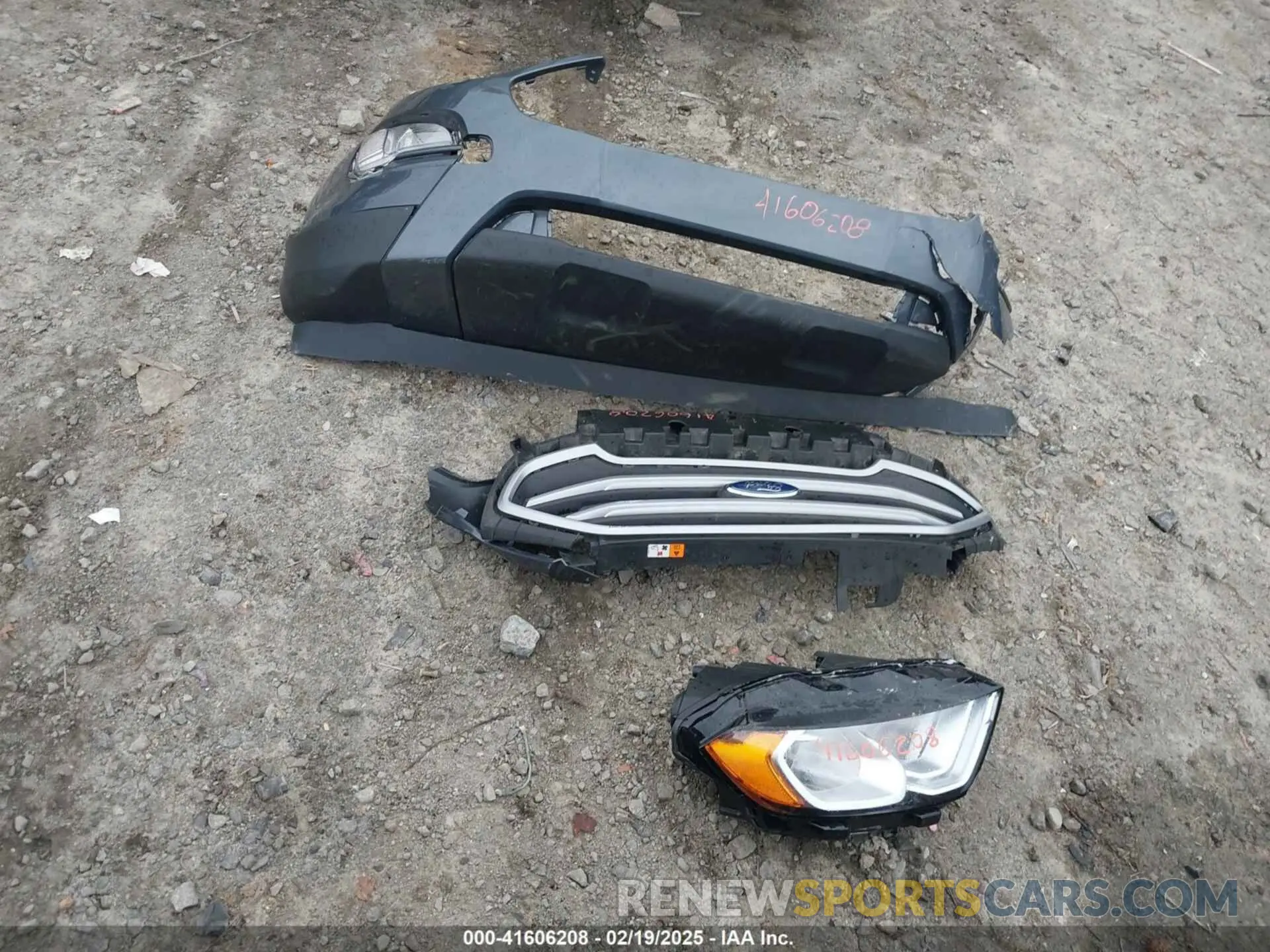 12 Фотография поврежденного автомобиля MAJ3S2GE6MC403950 FORD ECOSPORT 2021