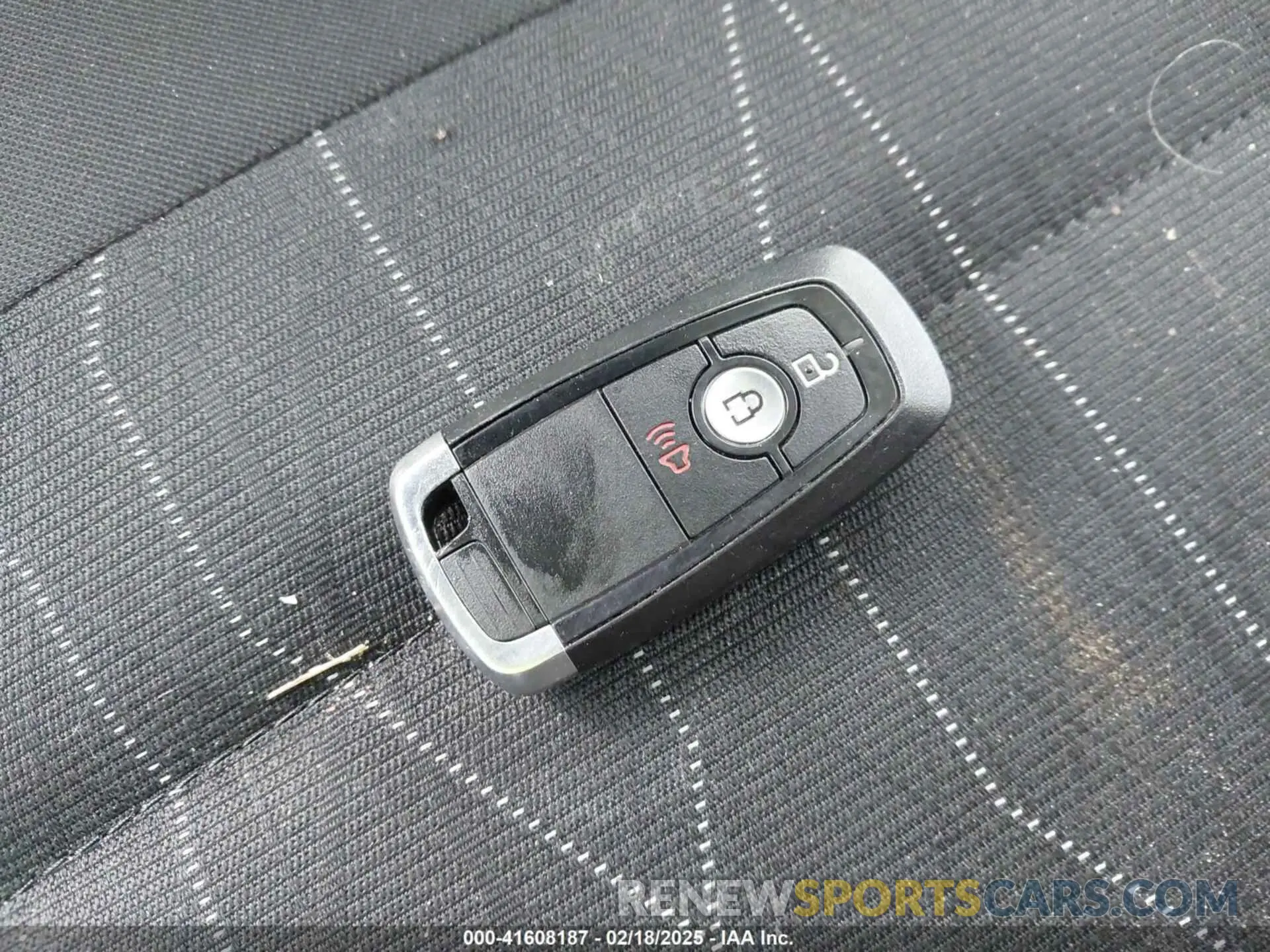 11 Фотография поврежденного автомобиля MAJ3S2GE6MC447527 FORD ECOSPORT 2021