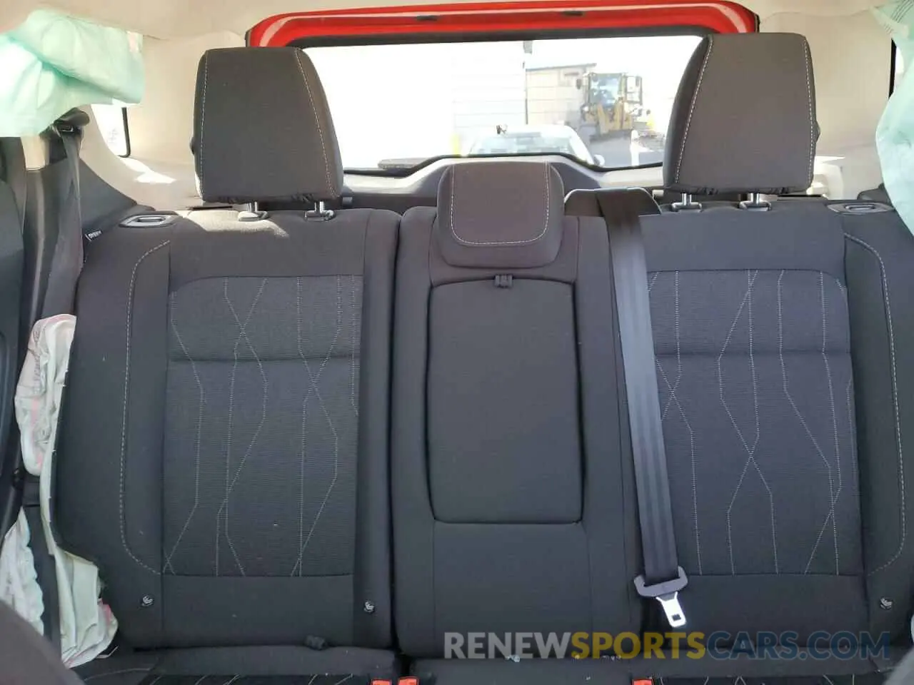 10 Фотография поврежденного автомобиля MAJ3S2GE8MC408423 FORD ECOSPORT 2021