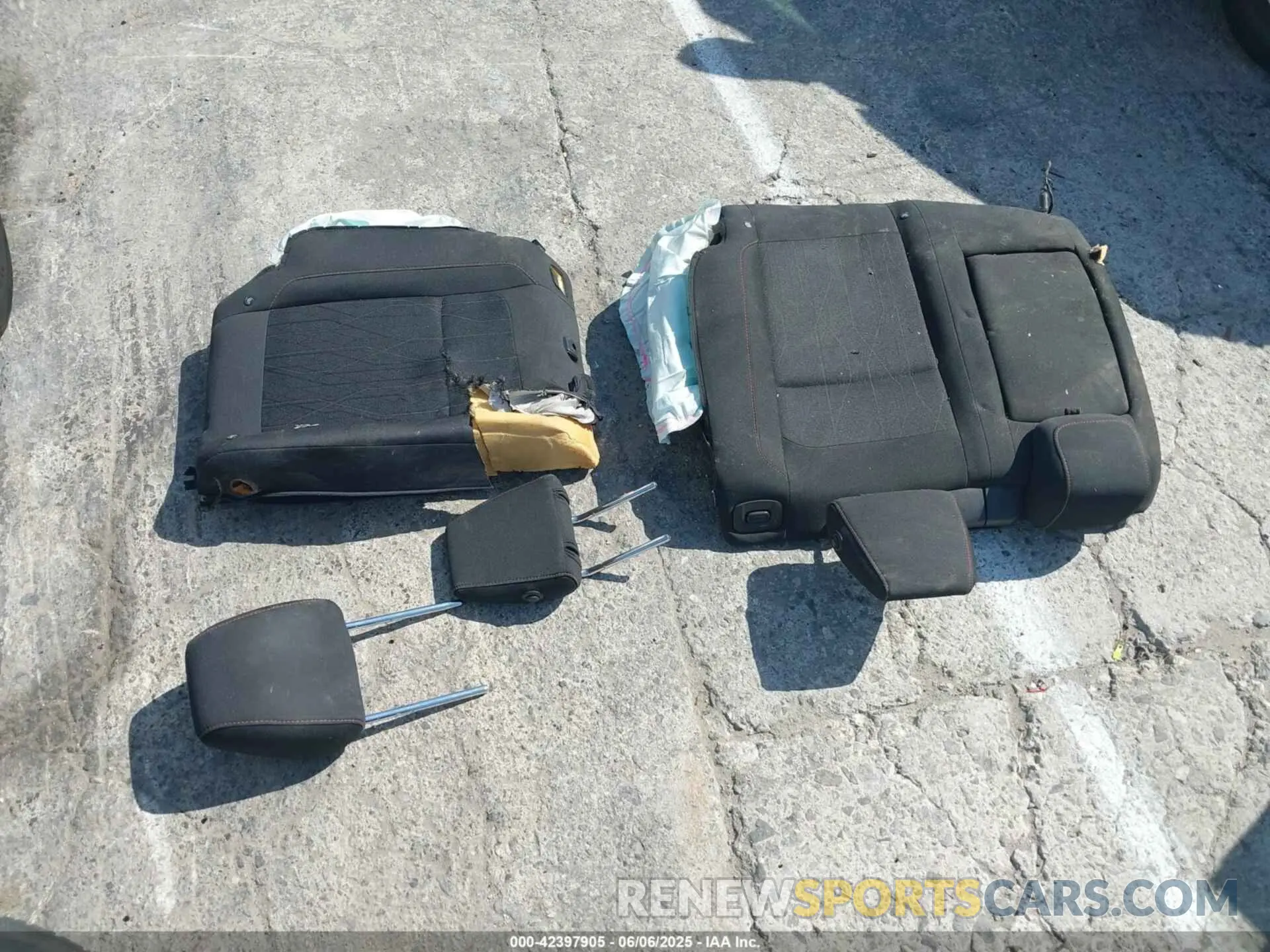 16 Фотография поврежденного автомобиля MAJ3S2GEXMC408021 FORD ECOSPORT 2021