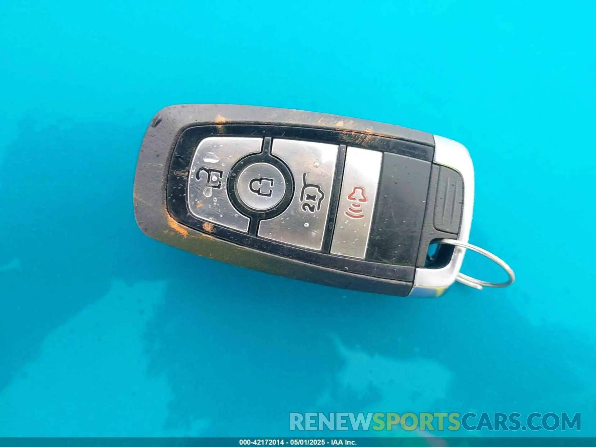 11 Фотография поврежденного автомобиля MAJ3S2KE3MC400477 FORD ECOSPORT 2021