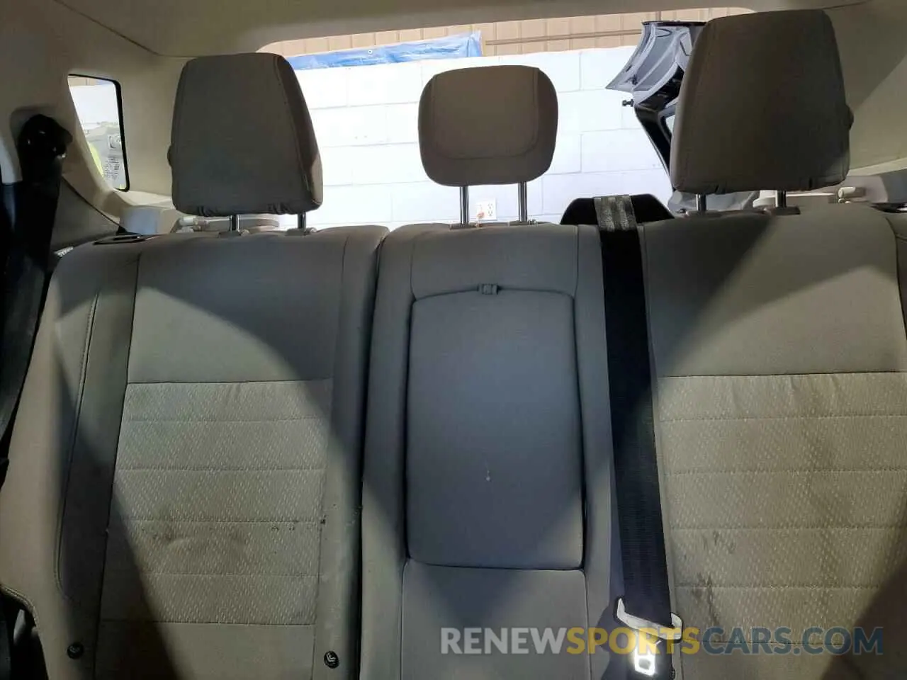 10 Фотография поврежденного автомобиля MAJ6S3FL3MC395342 FORD ECOSPORT 2021