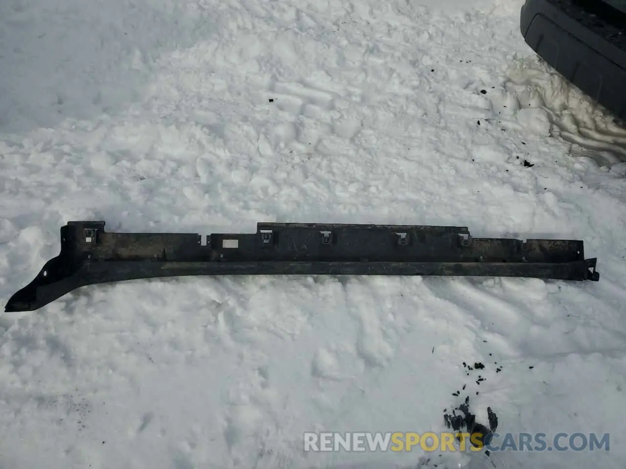 13 Фотография поврежденного автомобиля MAJ6S3GL2MC454699 FORD ECOSPORT 2021