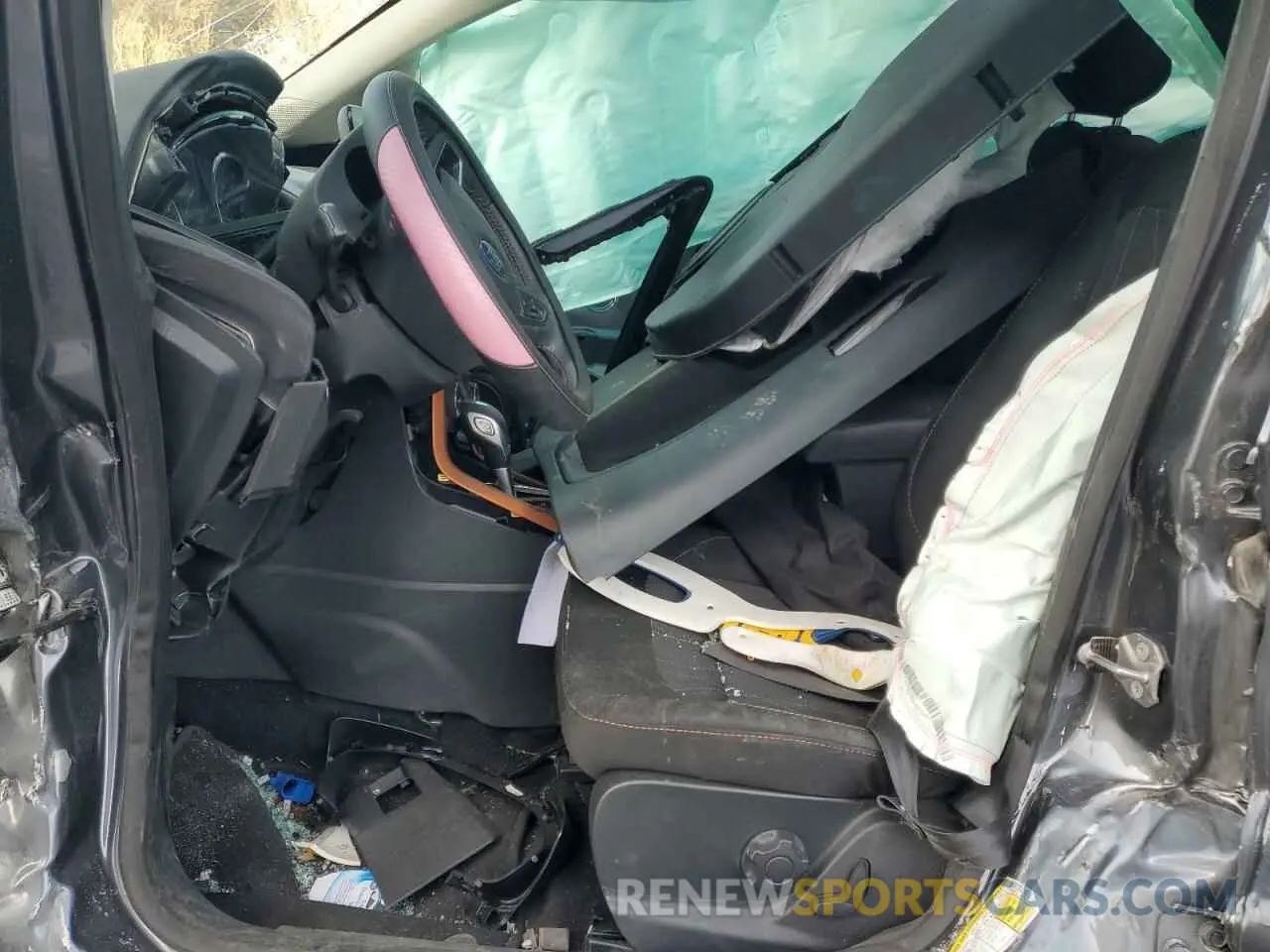 7 Фотография поврежденного автомобиля MAJ6S3GL3MC424739 FORD ECOSPORT 2021