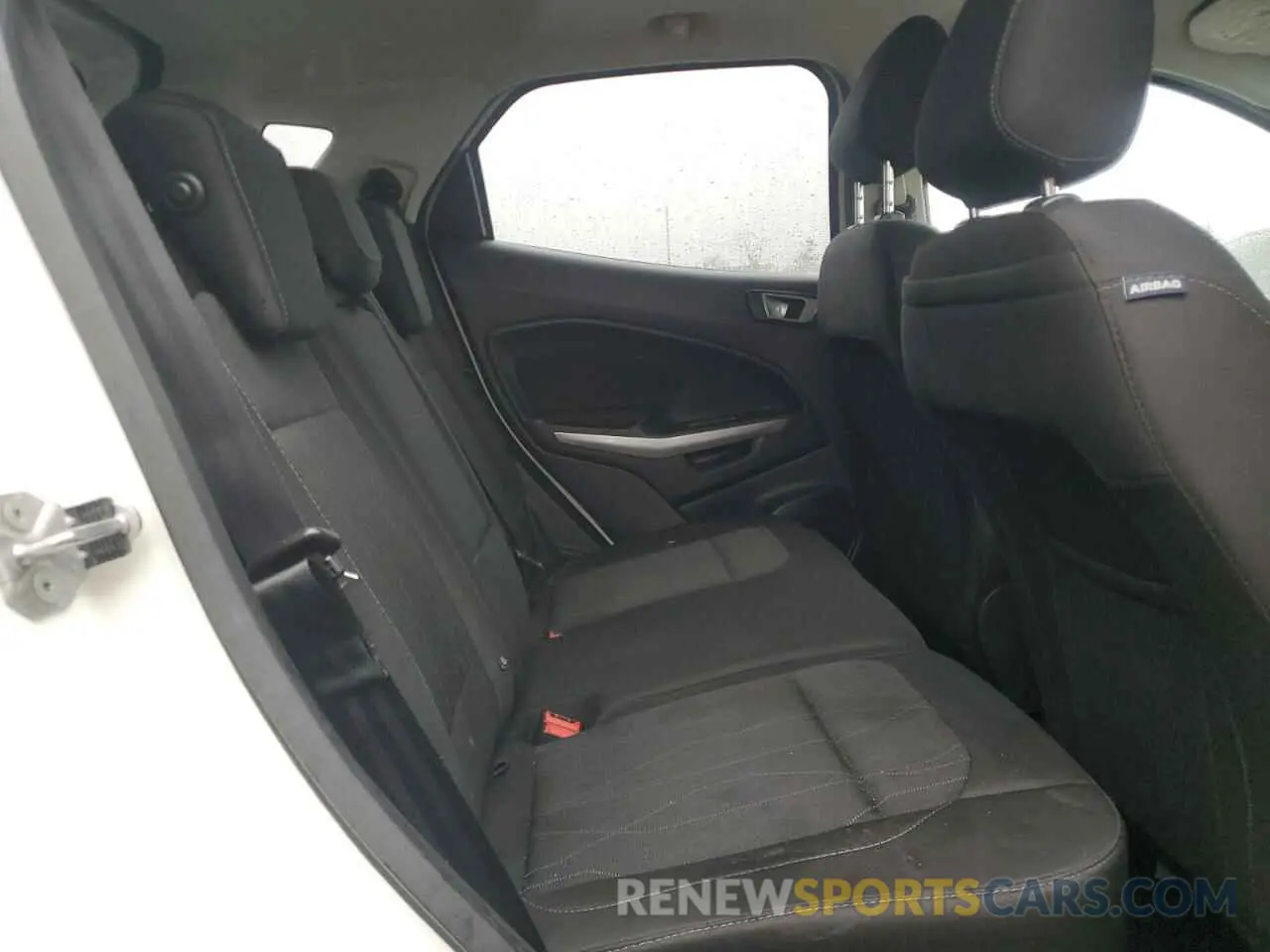 10 Фотография поврежденного автомобиля MAJ6S3GL7MC425828 FORD ECOSPORT 2021