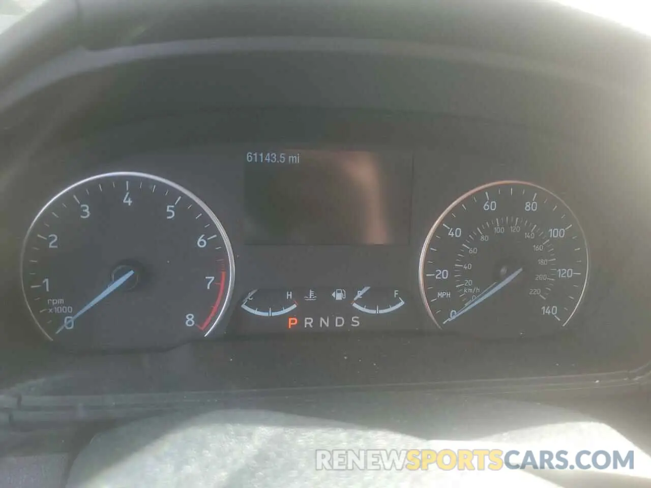 12 Фотография поврежденного автомобиля MAJ6S3GL7MC425828 FORD ECOSPORT 2021