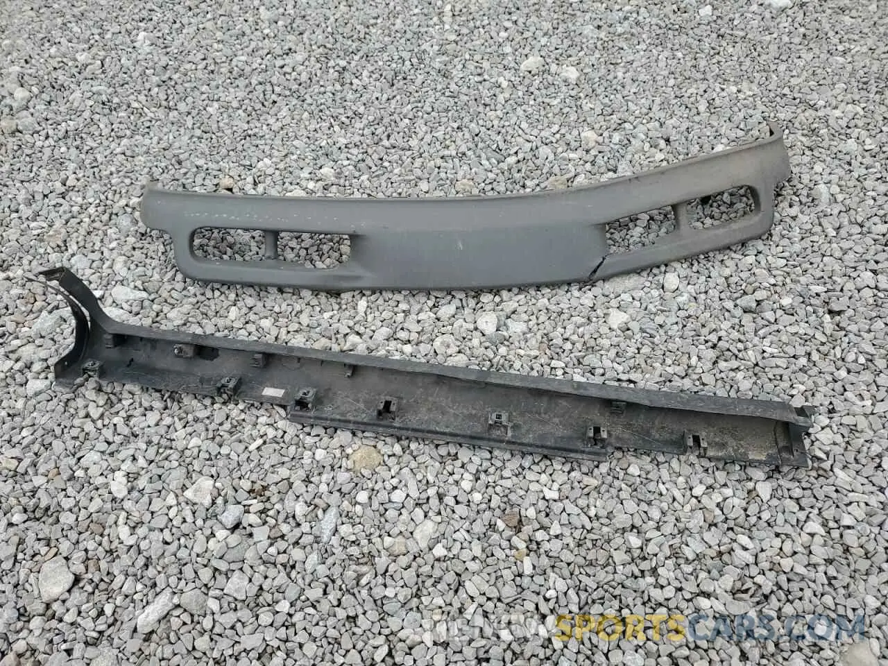 13 Photograph of a damaged car MAJ6S3JL3MC452422 FORD ECOSPORT 2021