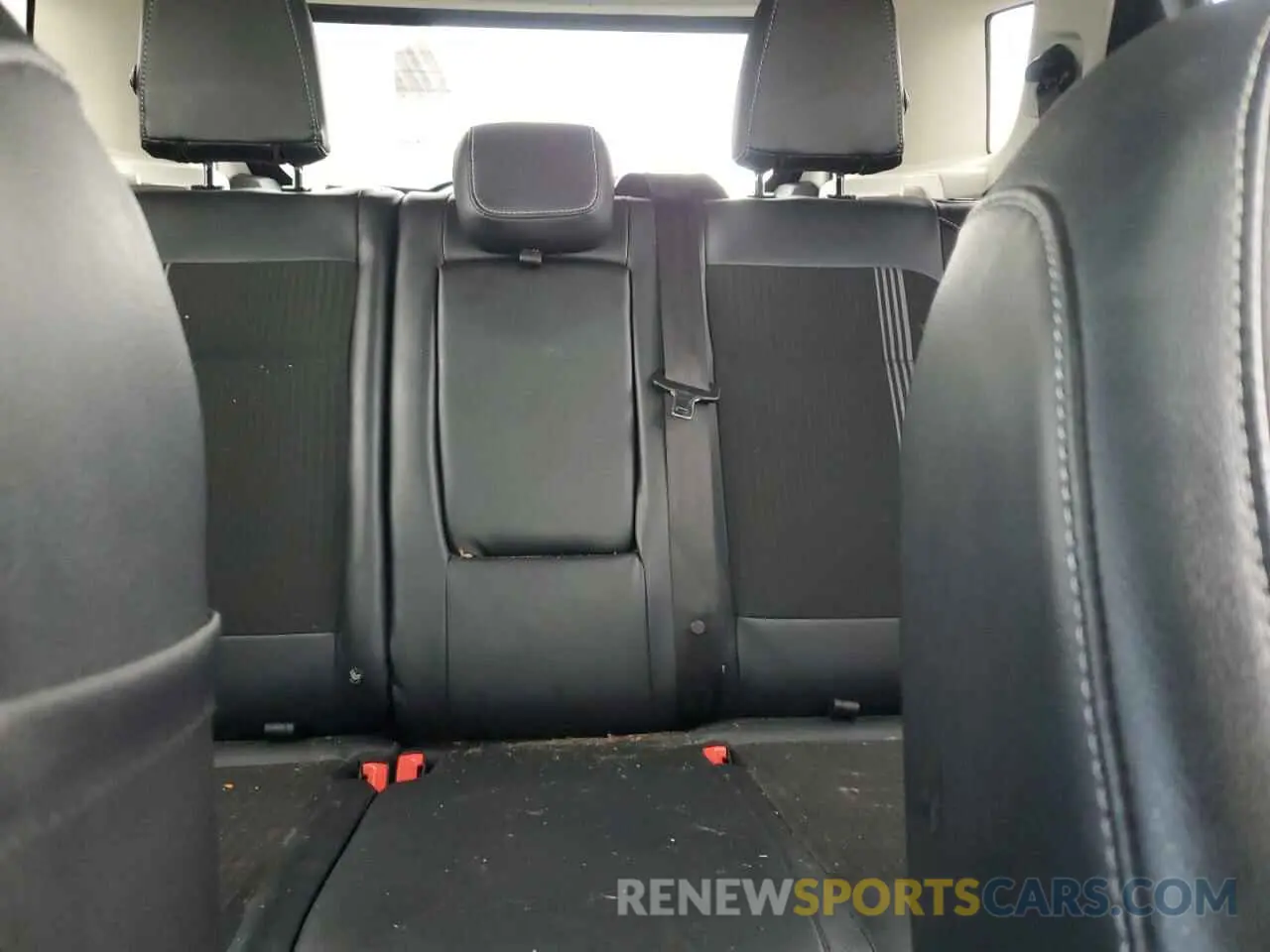 10 Фотография поврежденного автомобиля MAJ6S3JL6MC401495 FORD ECOSPORT 2021