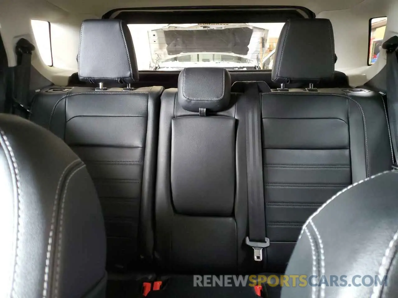 10 Фотография поврежденного автомобиля MAJ6S3KL1MC405338 FORD ECOSPORT 2021