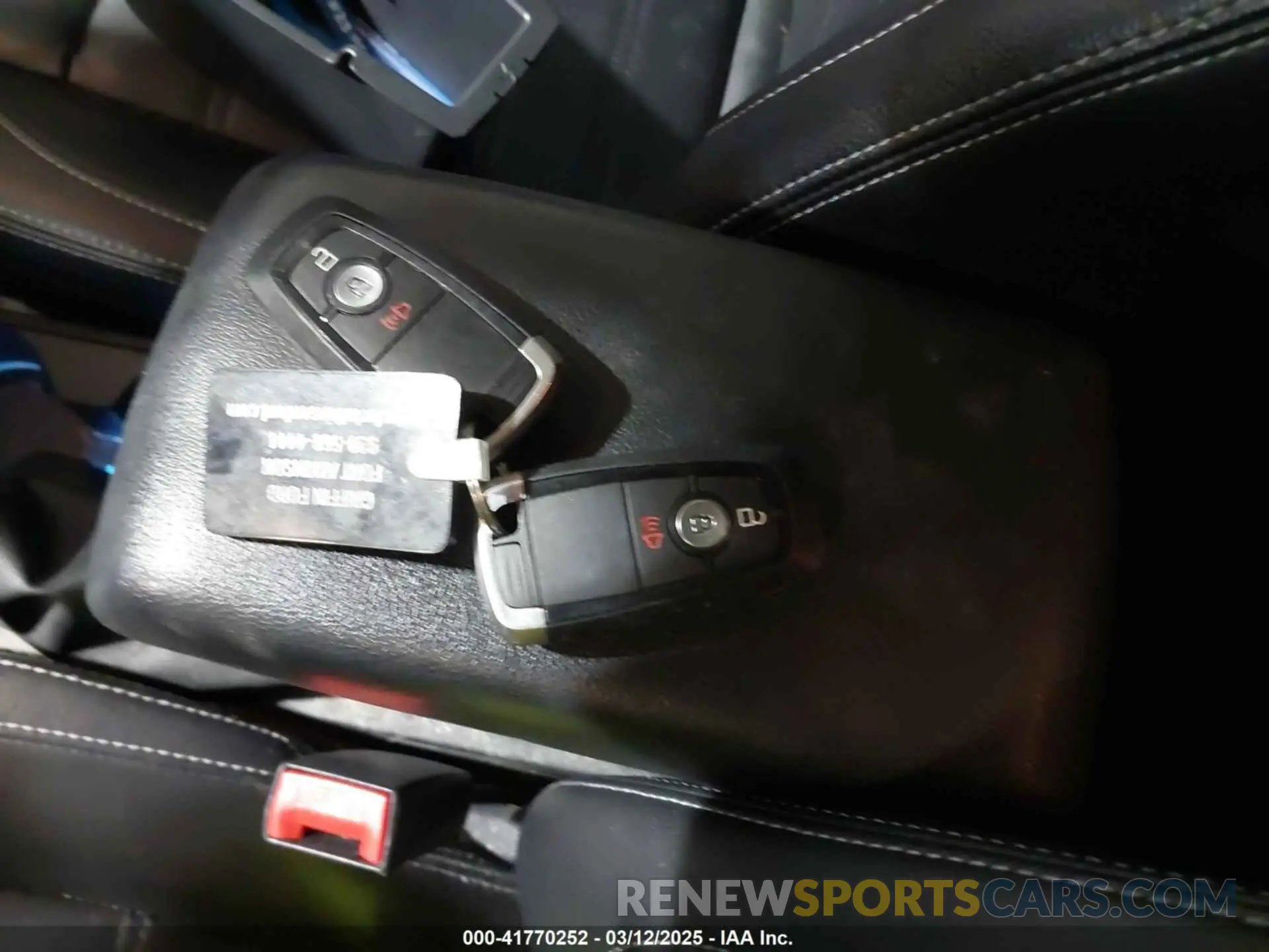11 Photograph of a damaged car MAJ6S3KL6MC398208 FORD ECOSPORT 2021