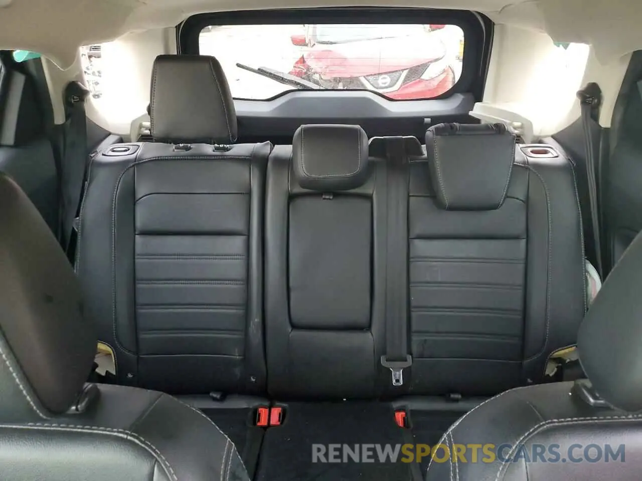 10 Фотография поврежденного автомобиля MAJ6S3KL8MC413341 FORD ECOSPORT 2021