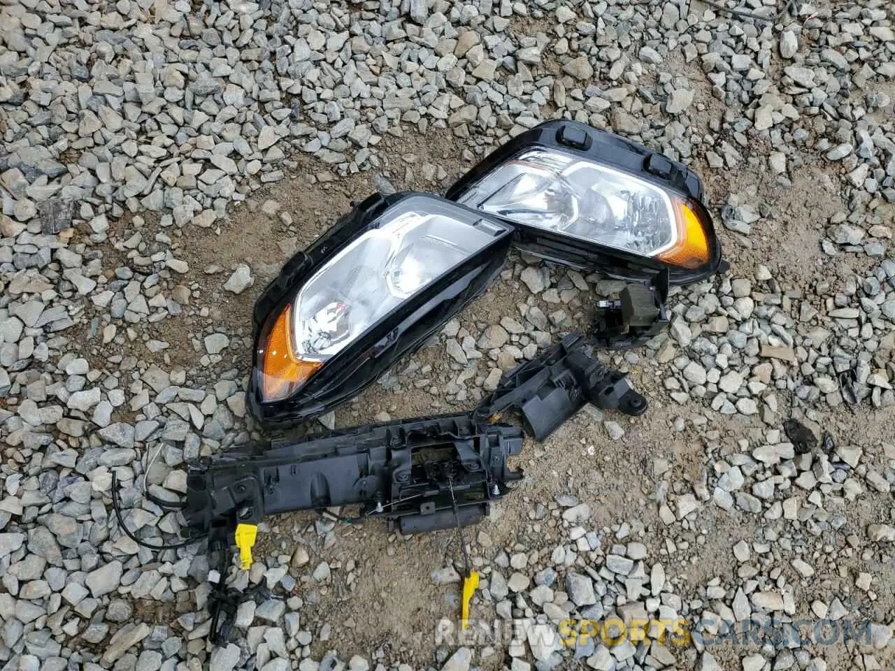 13 Фотография поврежденного автомобиля MAJ6S3FL7NC473638 FORD ECOSPORT 2022
