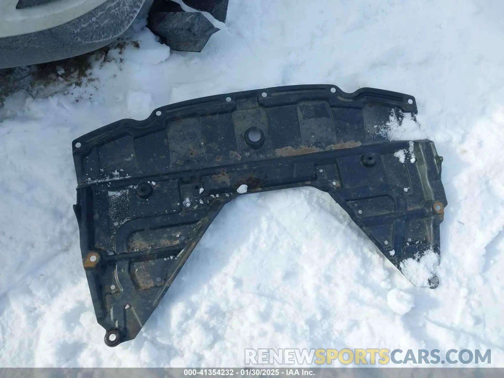 12 Photograph of a damaged car MAJ6S3GL0NC466609 FORD ECOSPORT 2022
