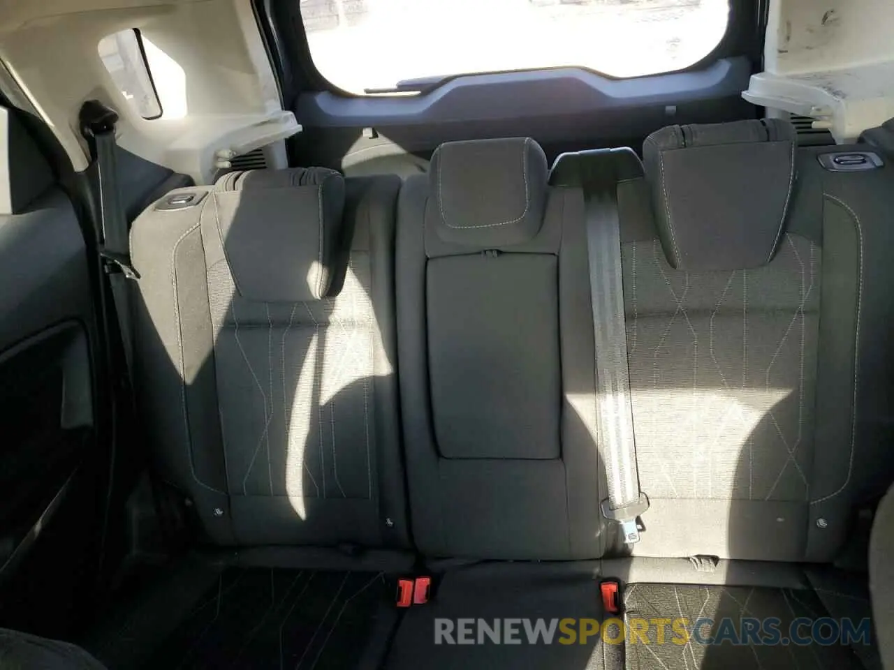 10 Фотография поврежденного автомобиля MAJ6S3GL4NC469965 FORD ECOSPORT 2022