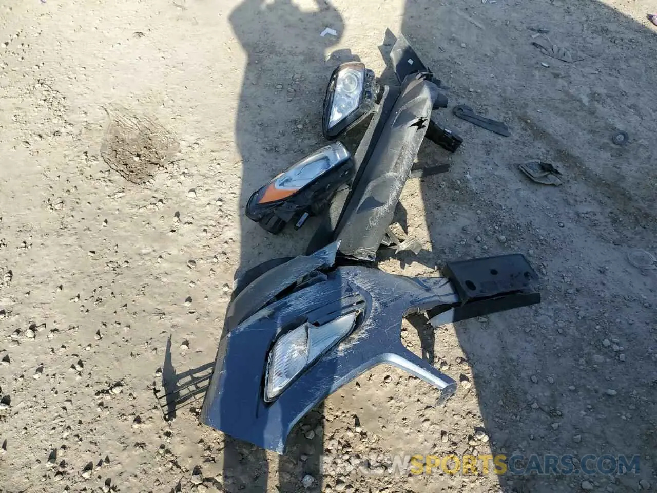 13 Фотография поврежденного автомобиля MAJ6S3GL4NC469965 FORD ECOSPORT 2022