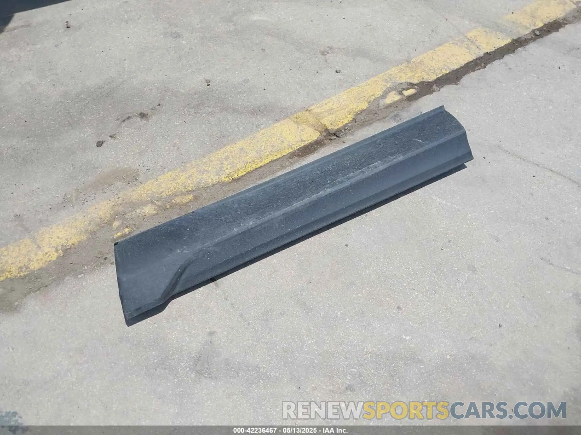 12 Photograph of a damaged car 2FMPK3G90KBB12969 FORD EDGE 2019