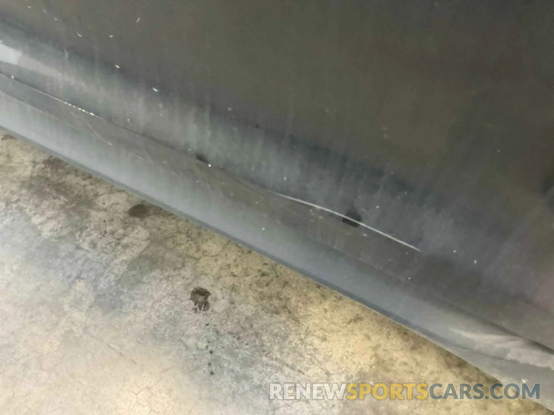 1 Photograph of a damaged car 2FMPK3G90KBB77286 FORD EDGE 2019