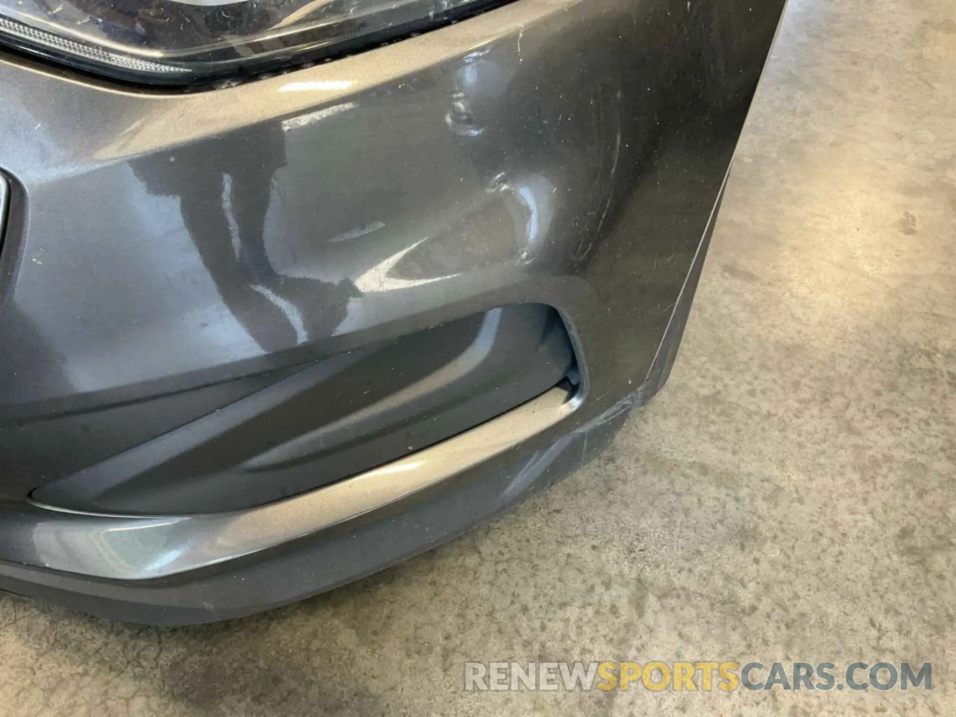 10 Photograph of a damaged car 2FMPK3G90KBB77286 FORD EDGE 2019