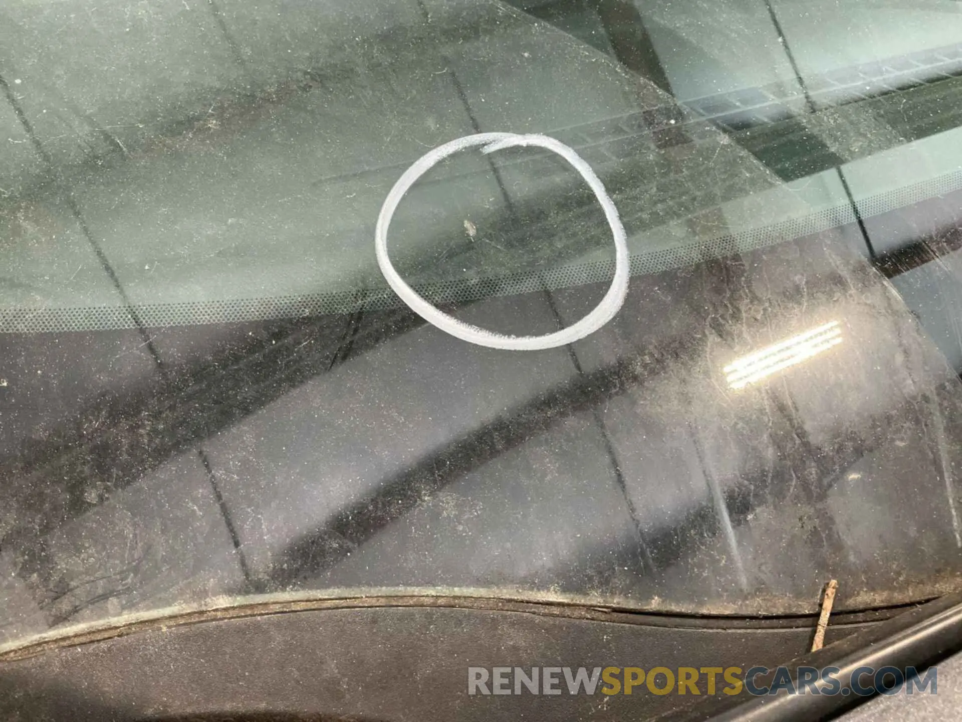 11 Photograph of a damaged car 2FMPK3G90KBB77286 FORD EDGE 2019