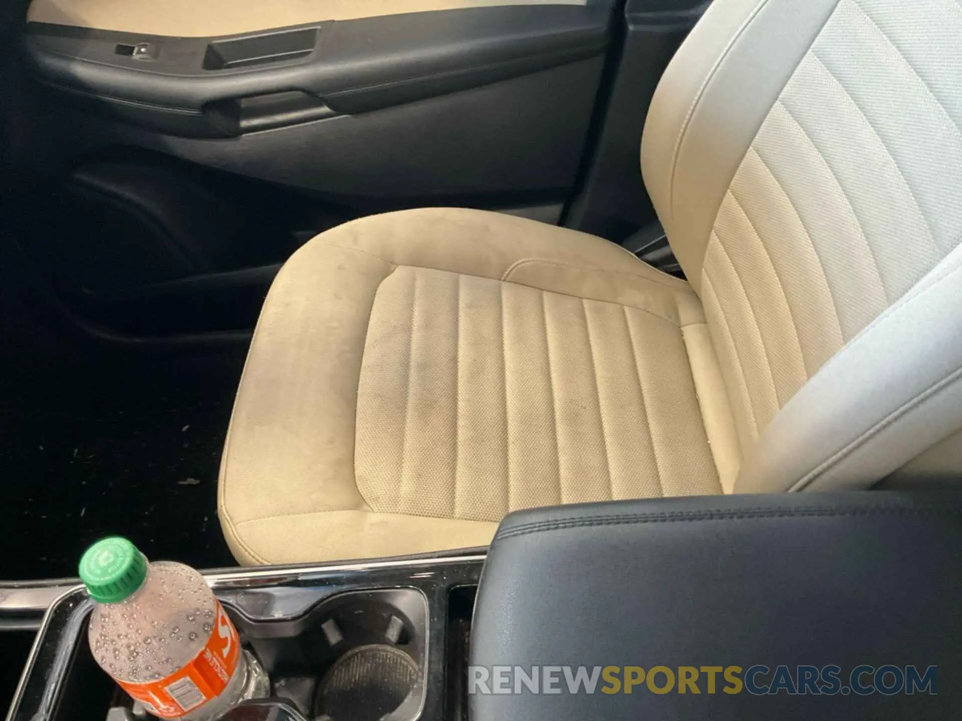 13 Photograph of a damaged car 2FMPK3G90KBB77286 FORD EDGE 2019