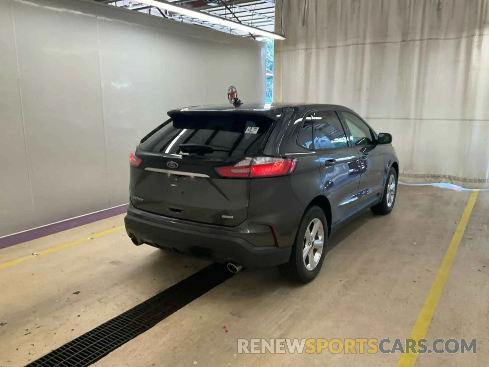 15 Photograph of a damaged car 2FMPK3G90KBB77286 FORD EDGE 2019