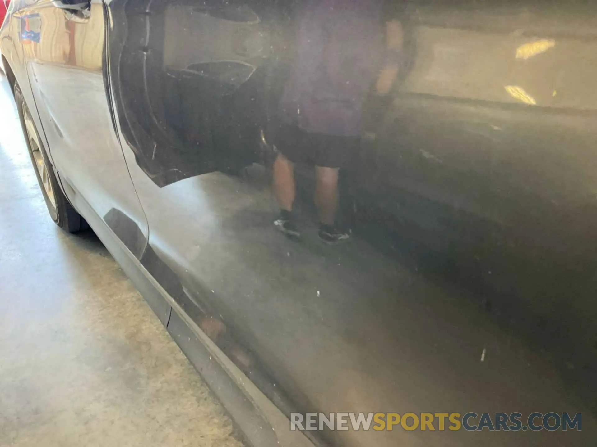 20 Photograph of a damaged car 2FMPK3G90KBB77286 FORD EDGE 2019
