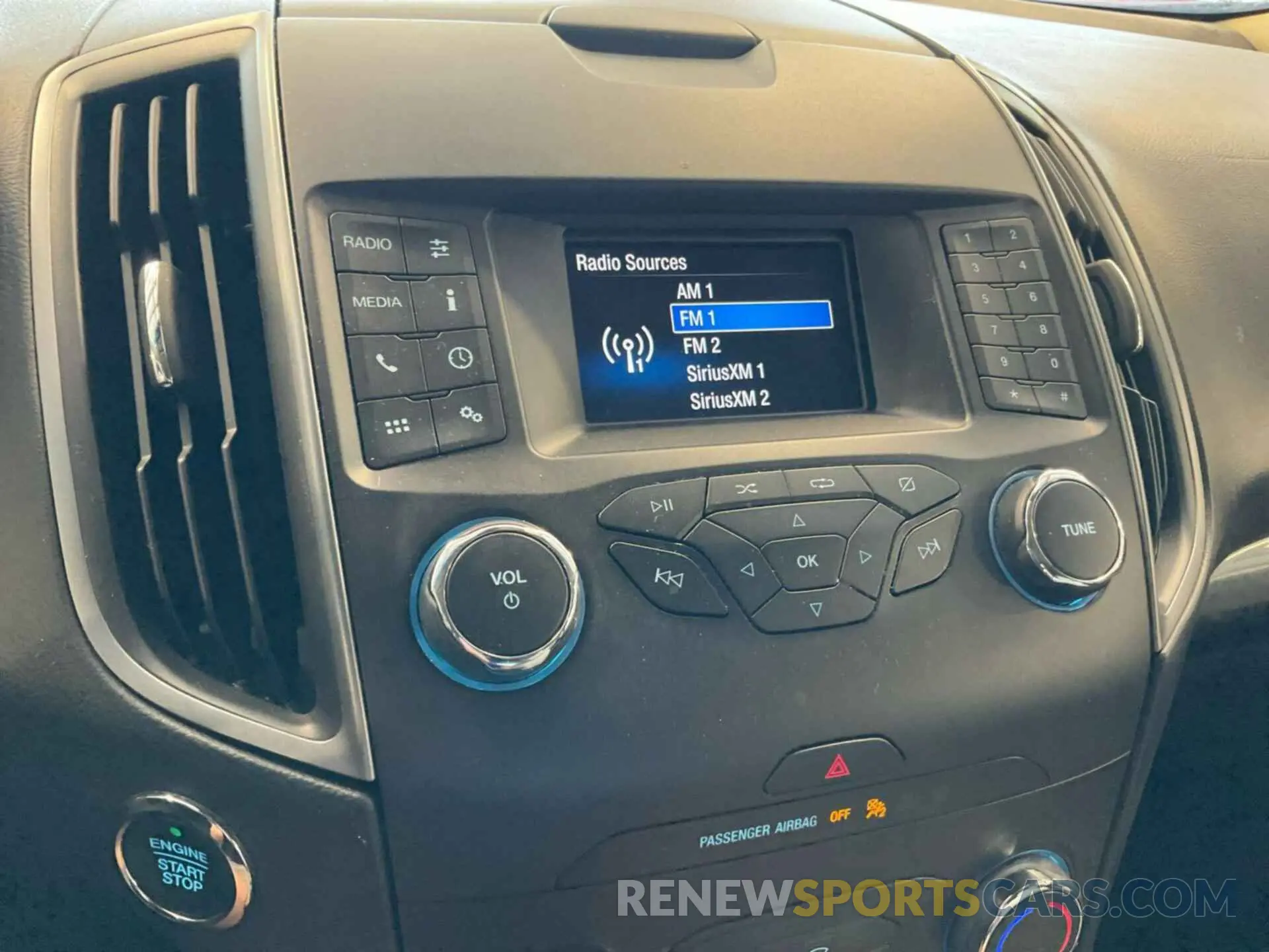 22 Photograph of a damaged car 2FMPK3G90KBB77286 FORD EDGE 2019